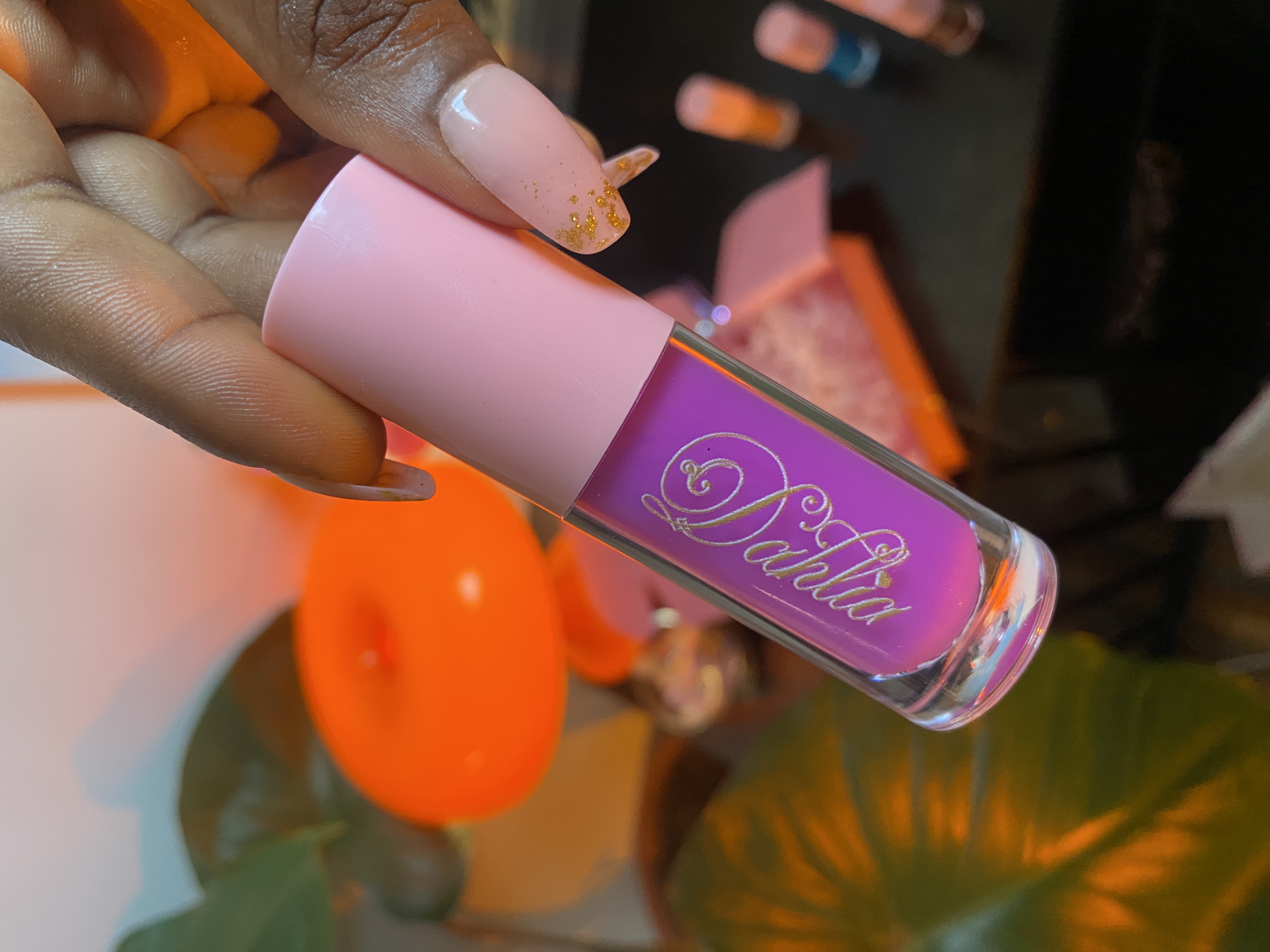 Lisianthus🪻 image