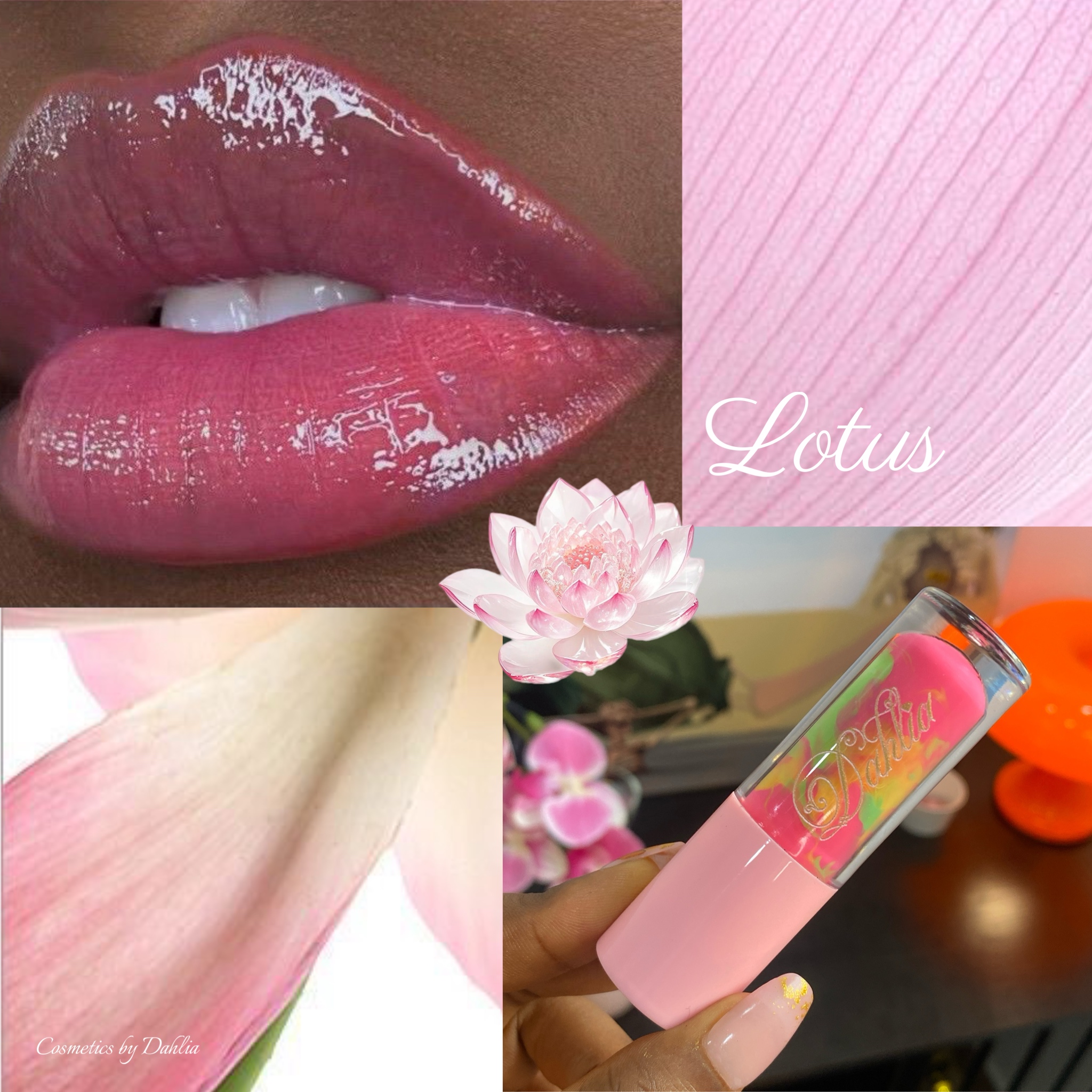 Kisses of Spring 🌷✨ image