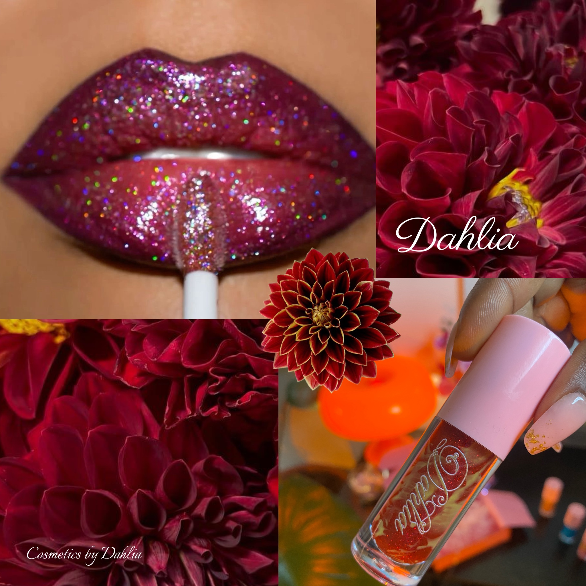Dahlia 🌺 image