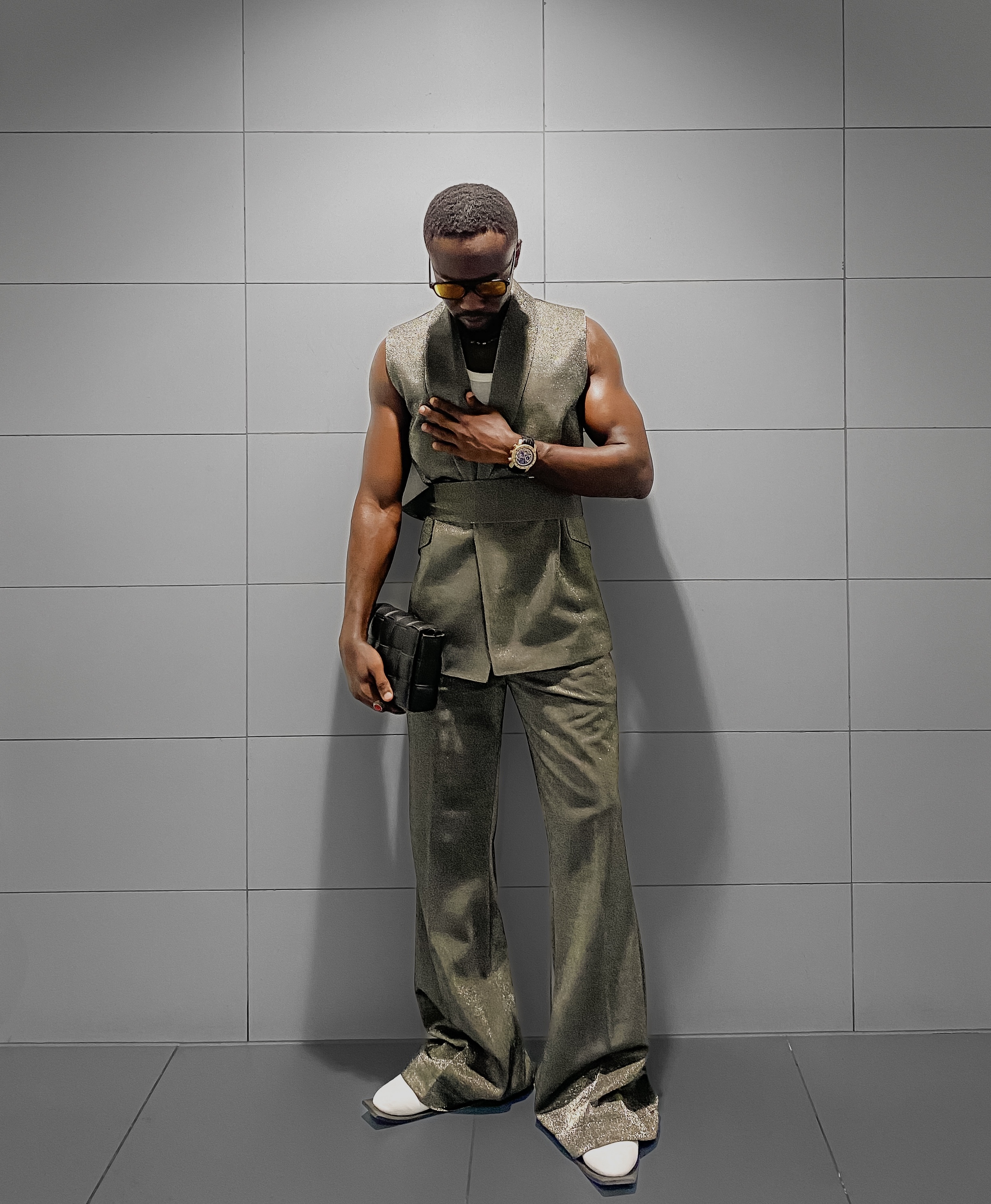 The VINCENT SET image