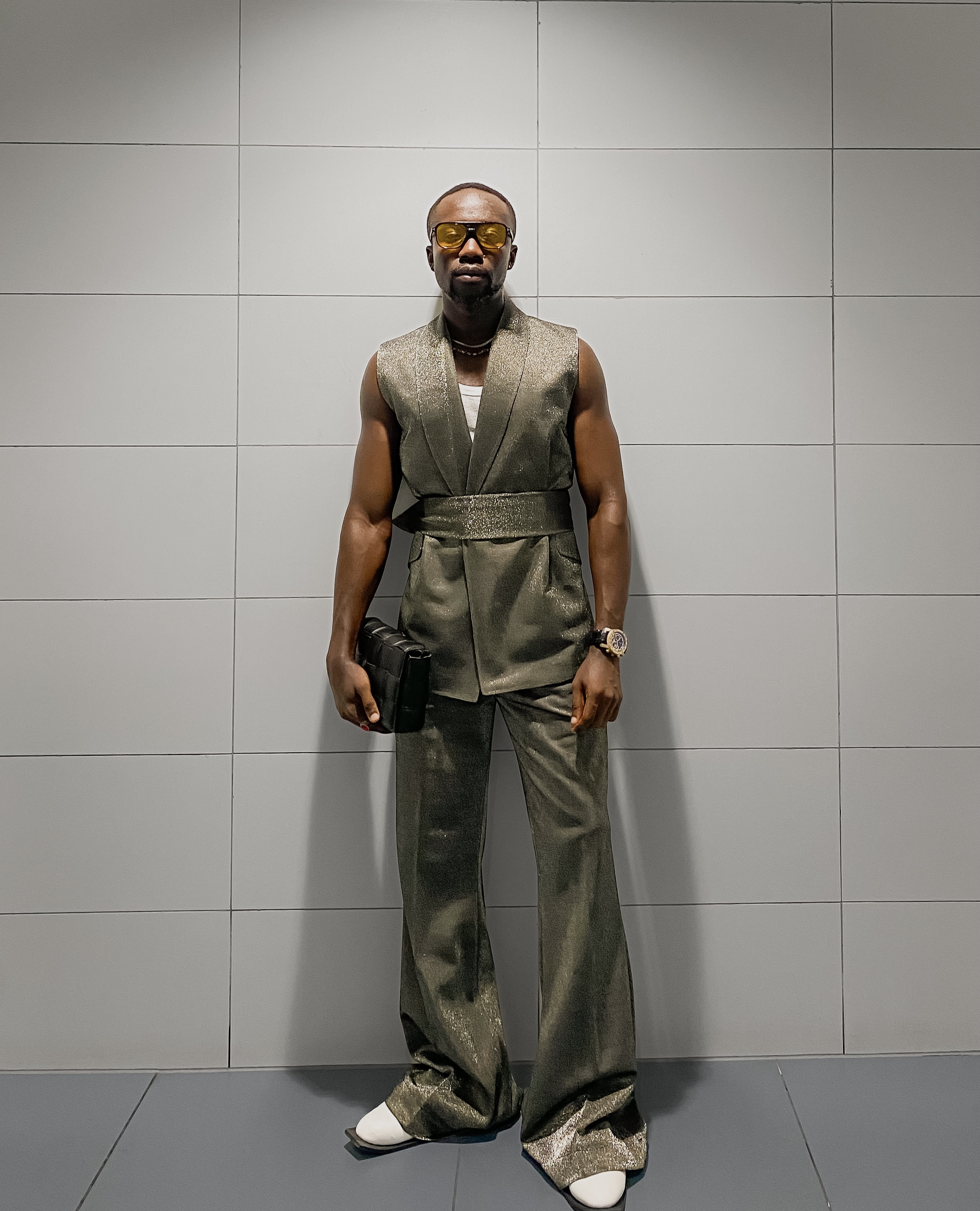 The VINCENT SET image