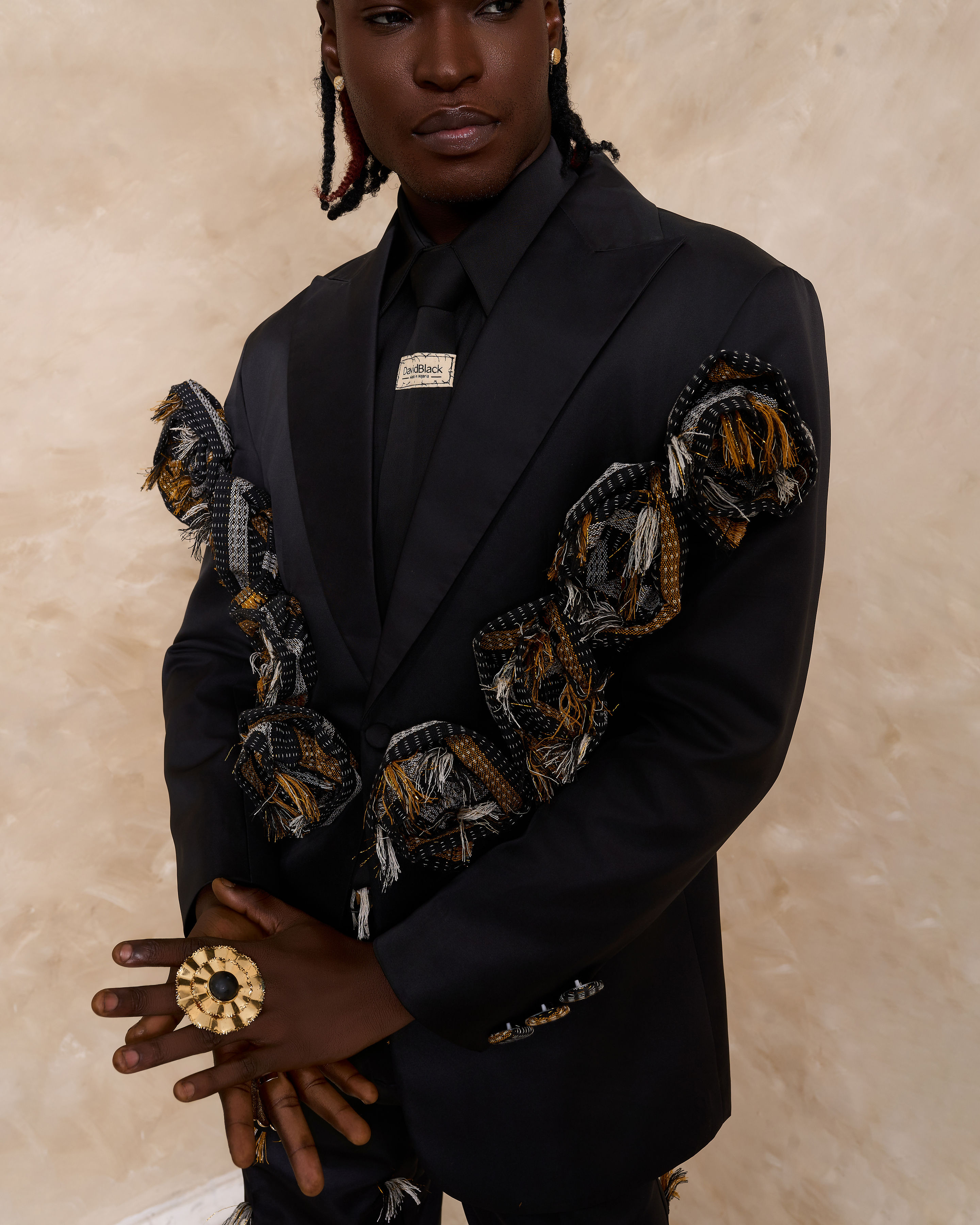 Consequences of chaos set image