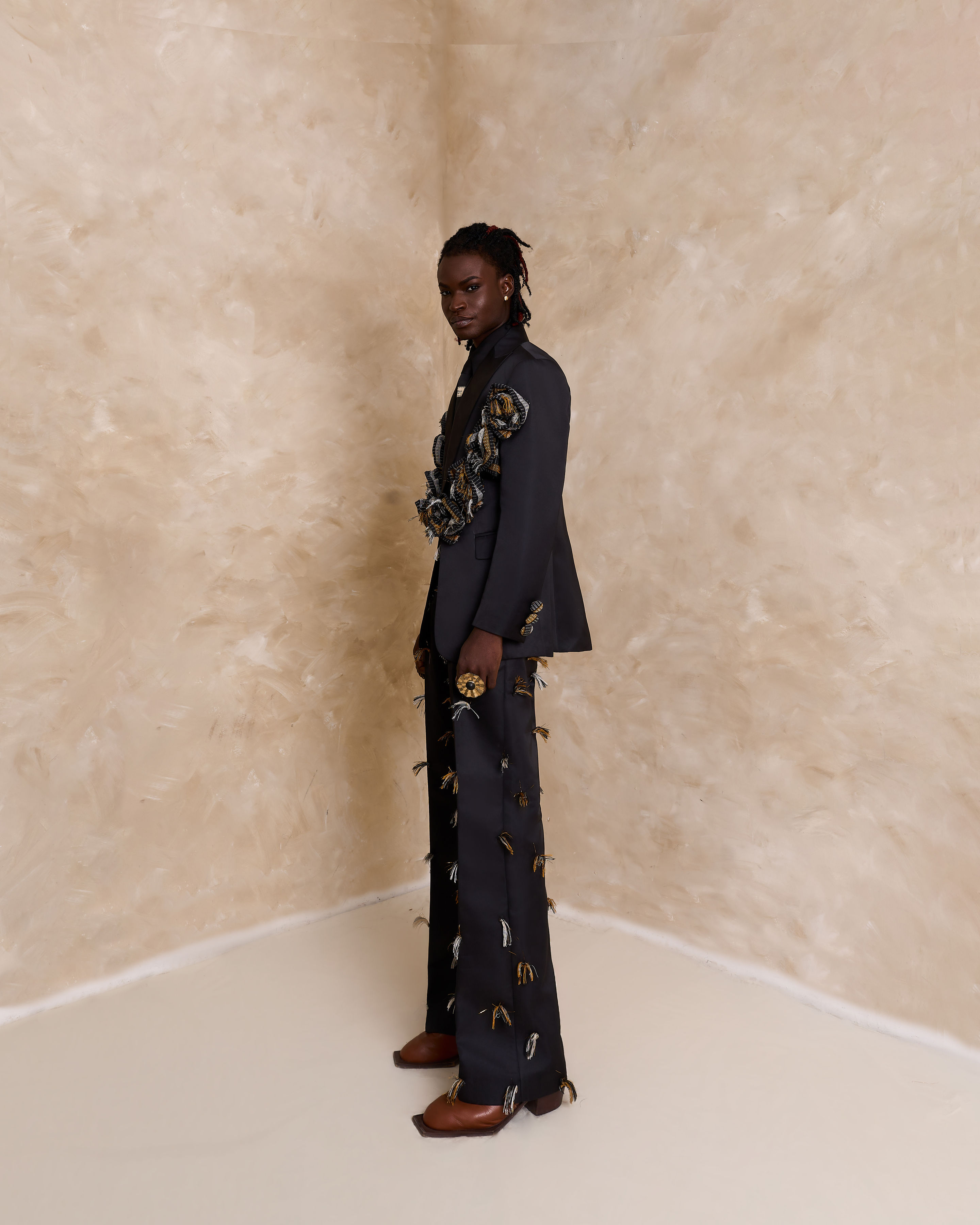 Consequences of chaos set image