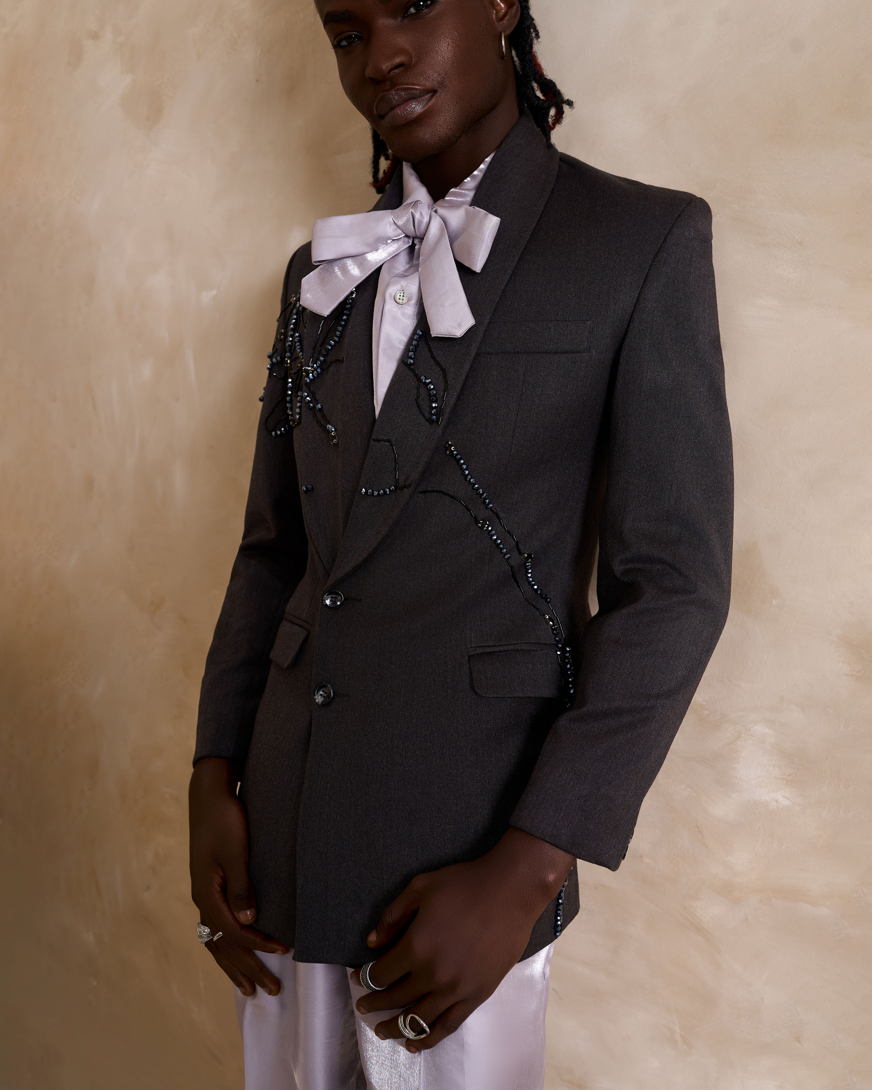 The Rythym jacket image