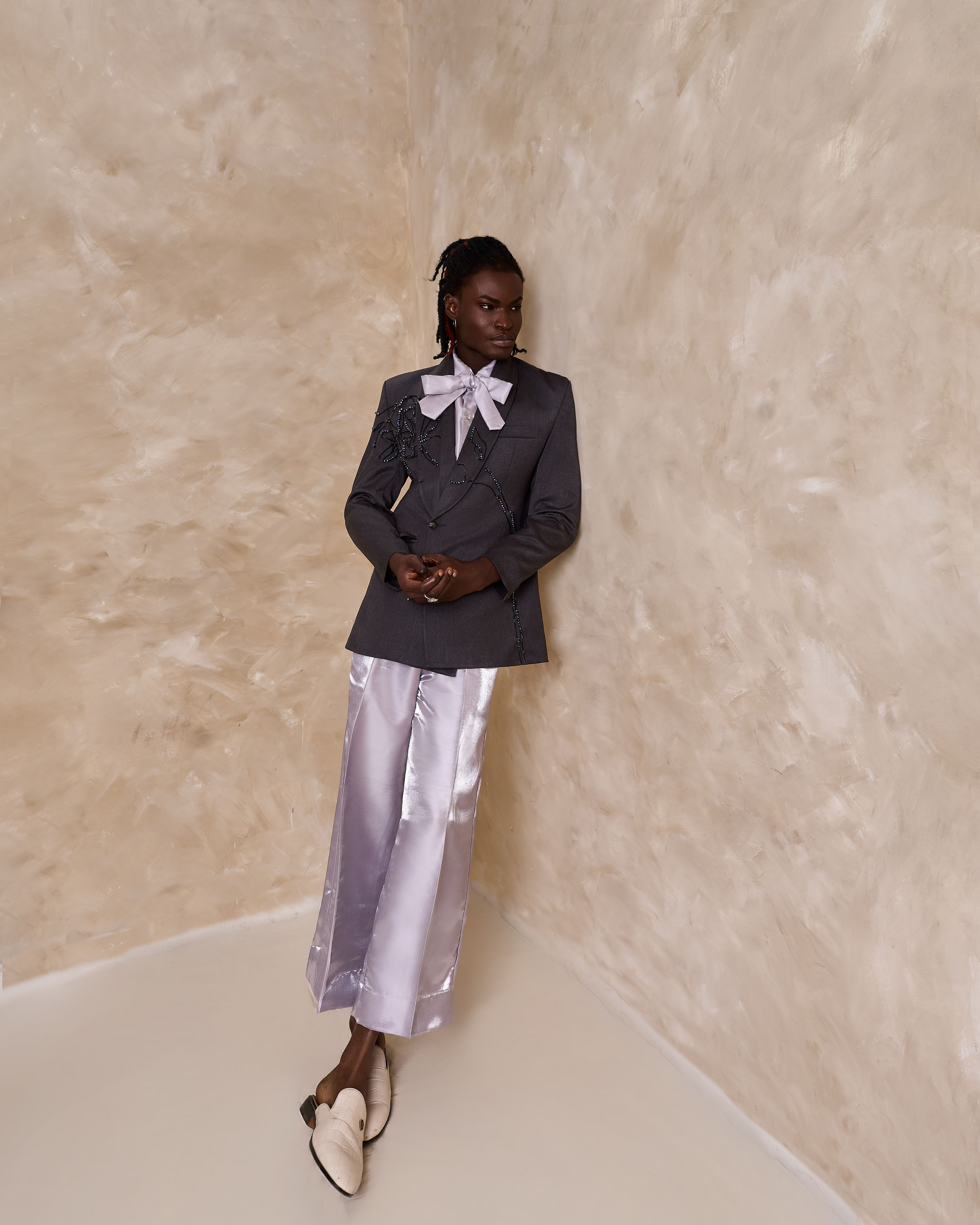 The Rythym jacket image