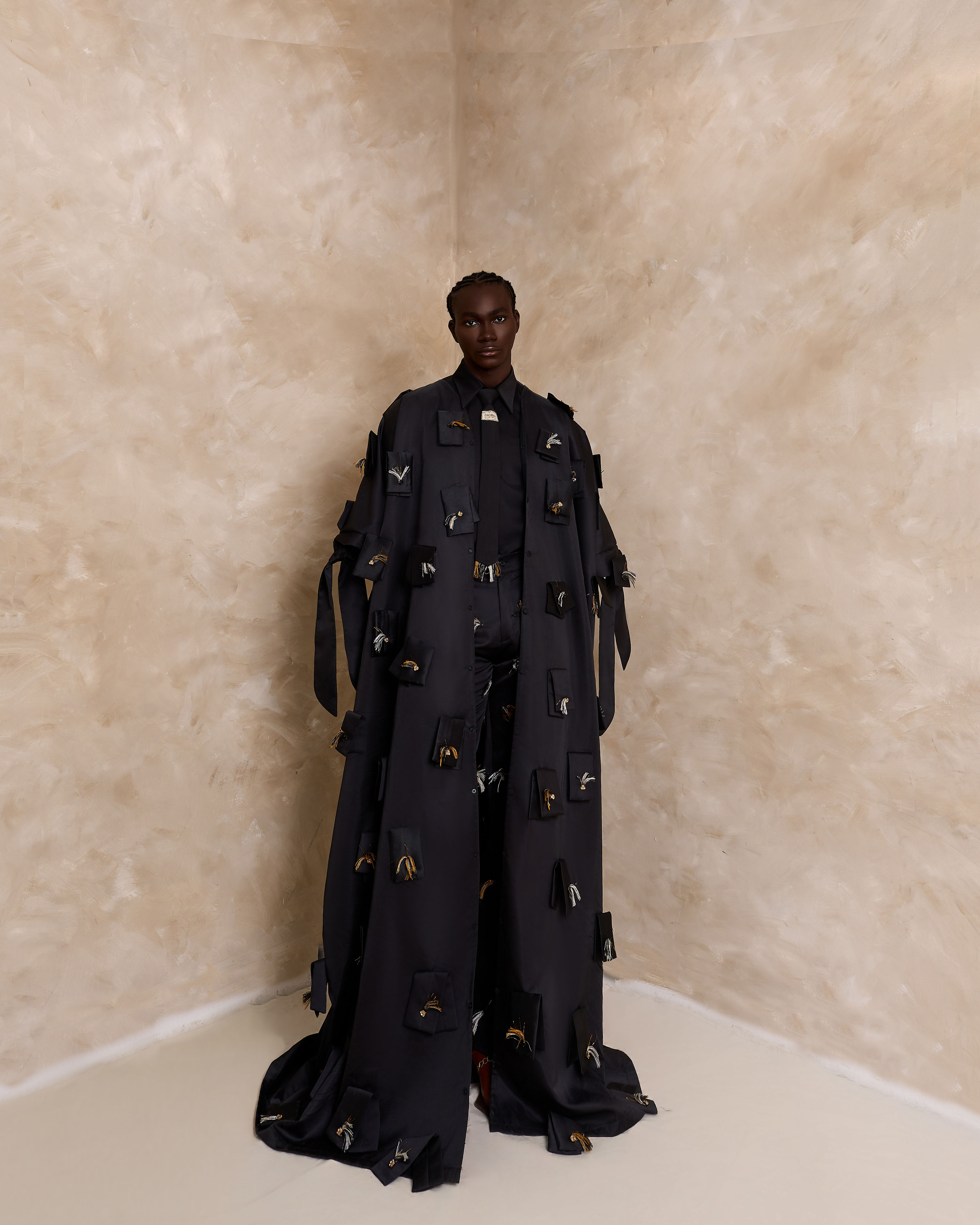 The Fragments coat image