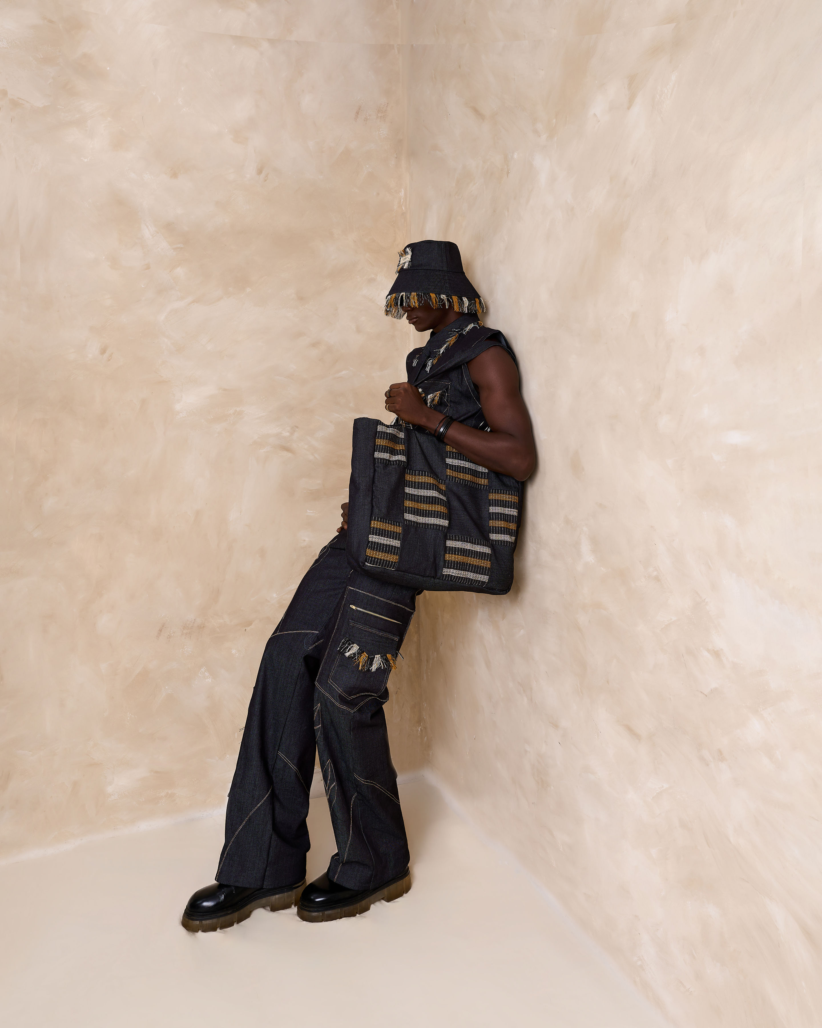 Consequences of Ruin Pant image