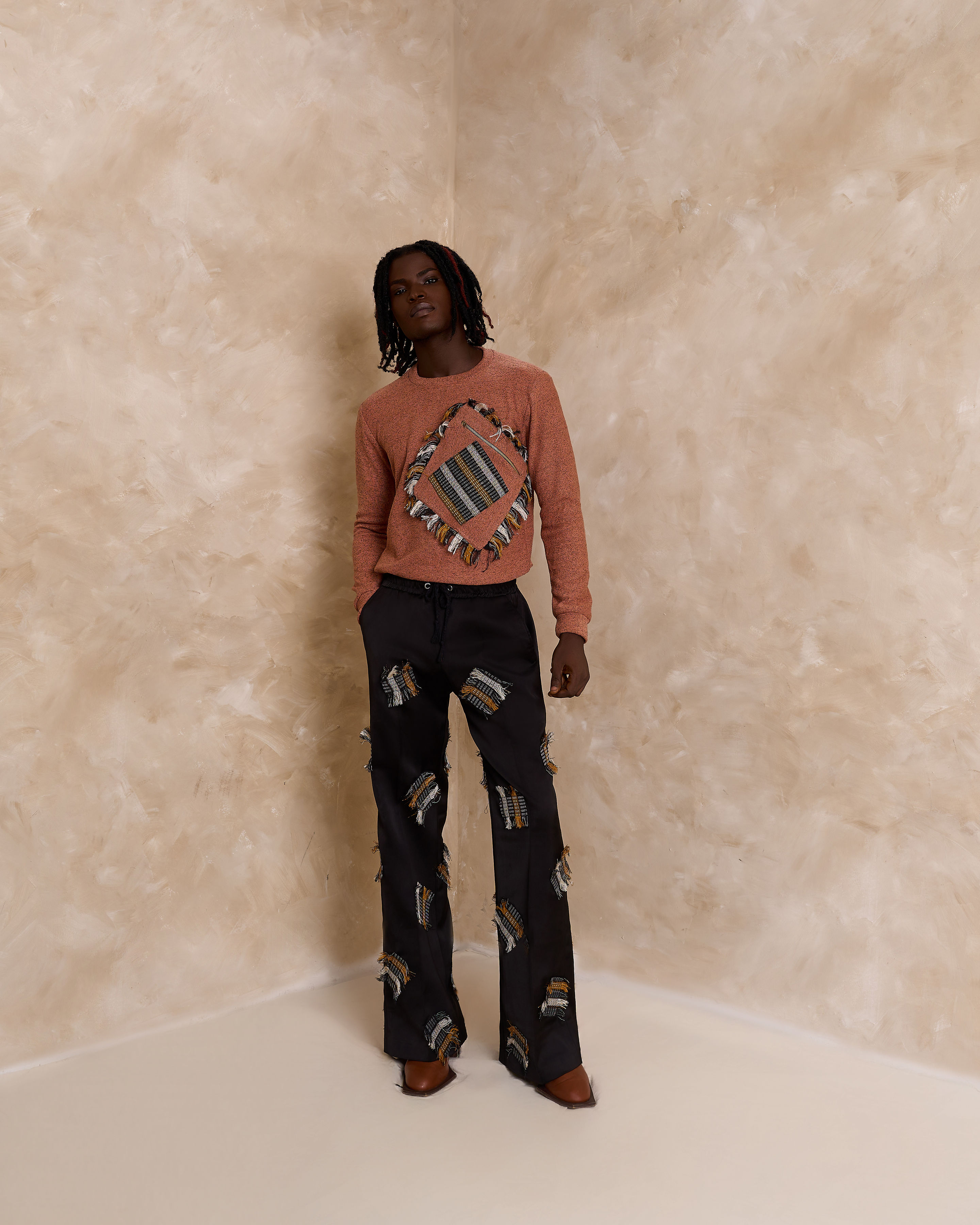 The Essence pant image