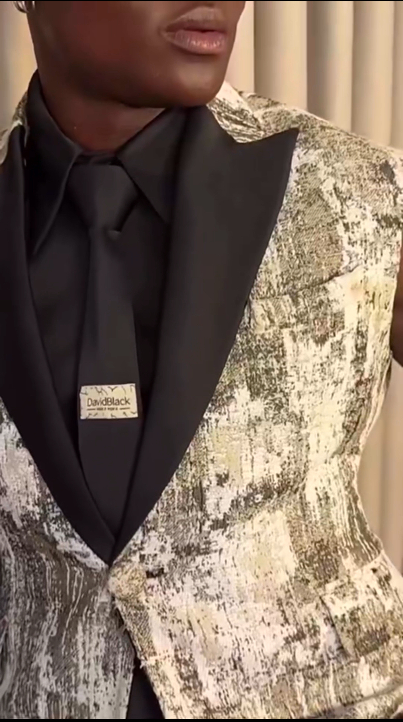 The Bow Jacket image