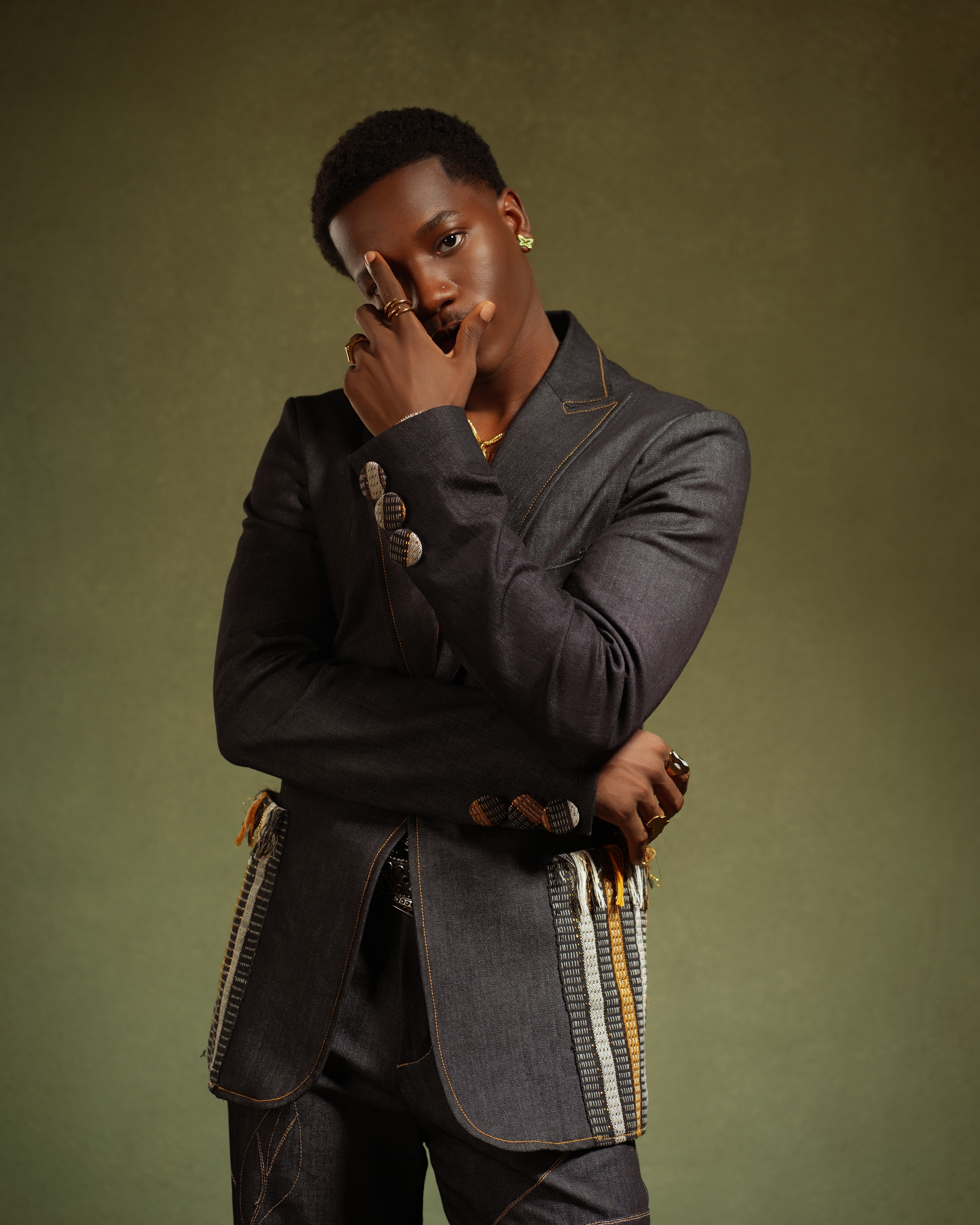 The Art Jacket image