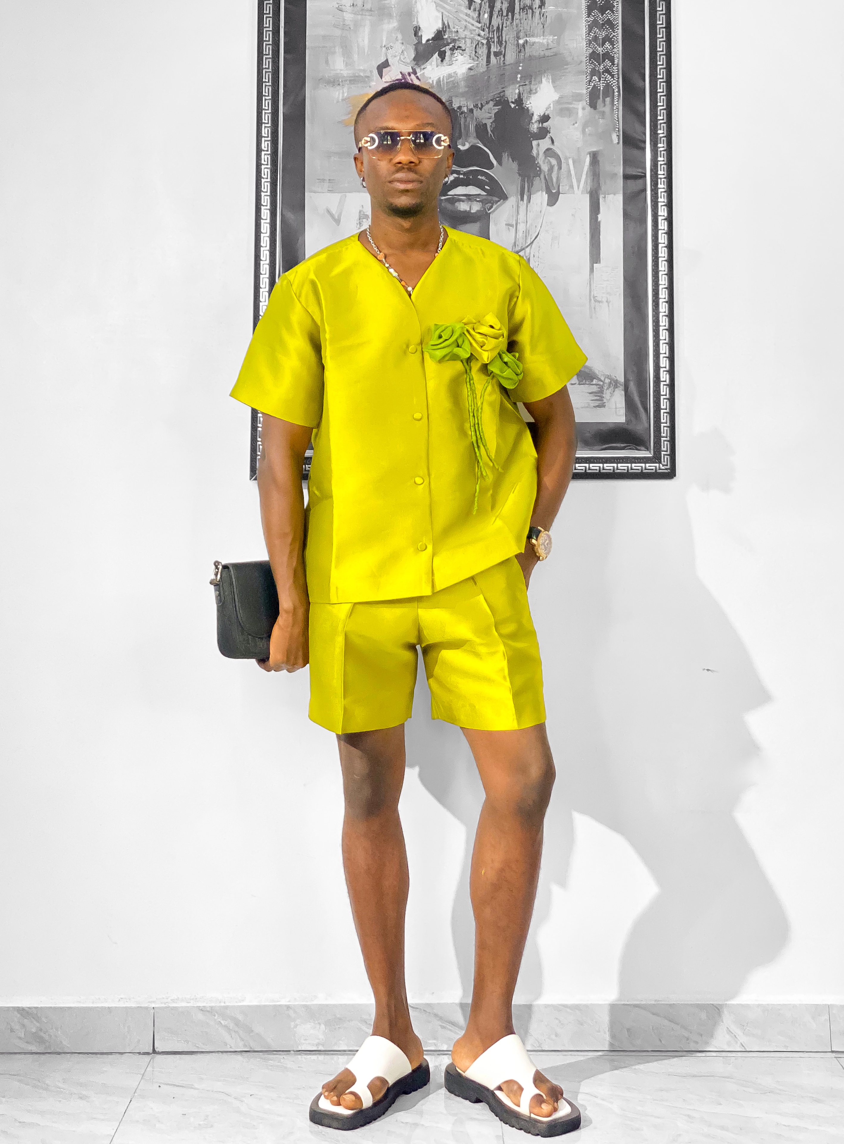 The Bouquet set image