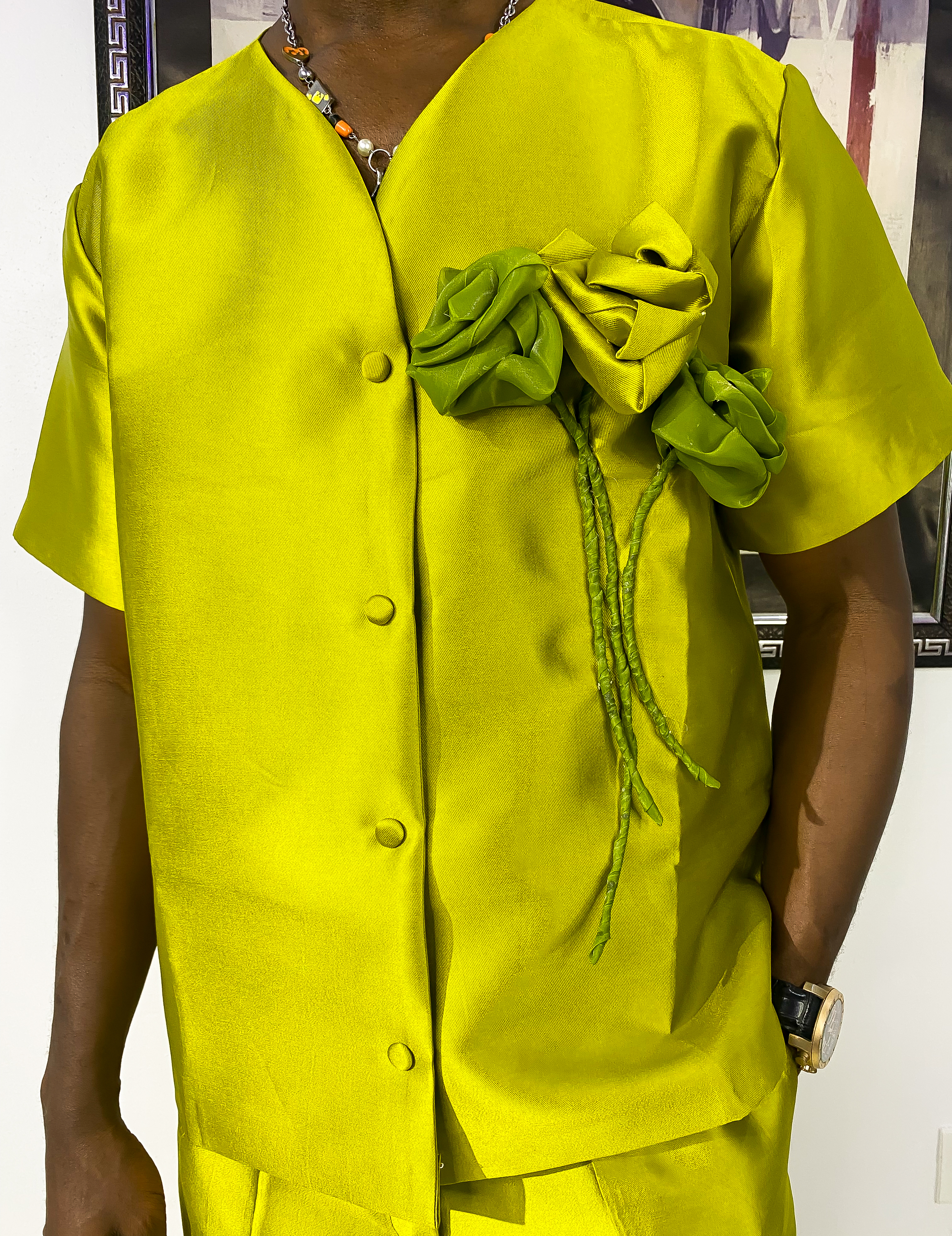 The Bouquet set image