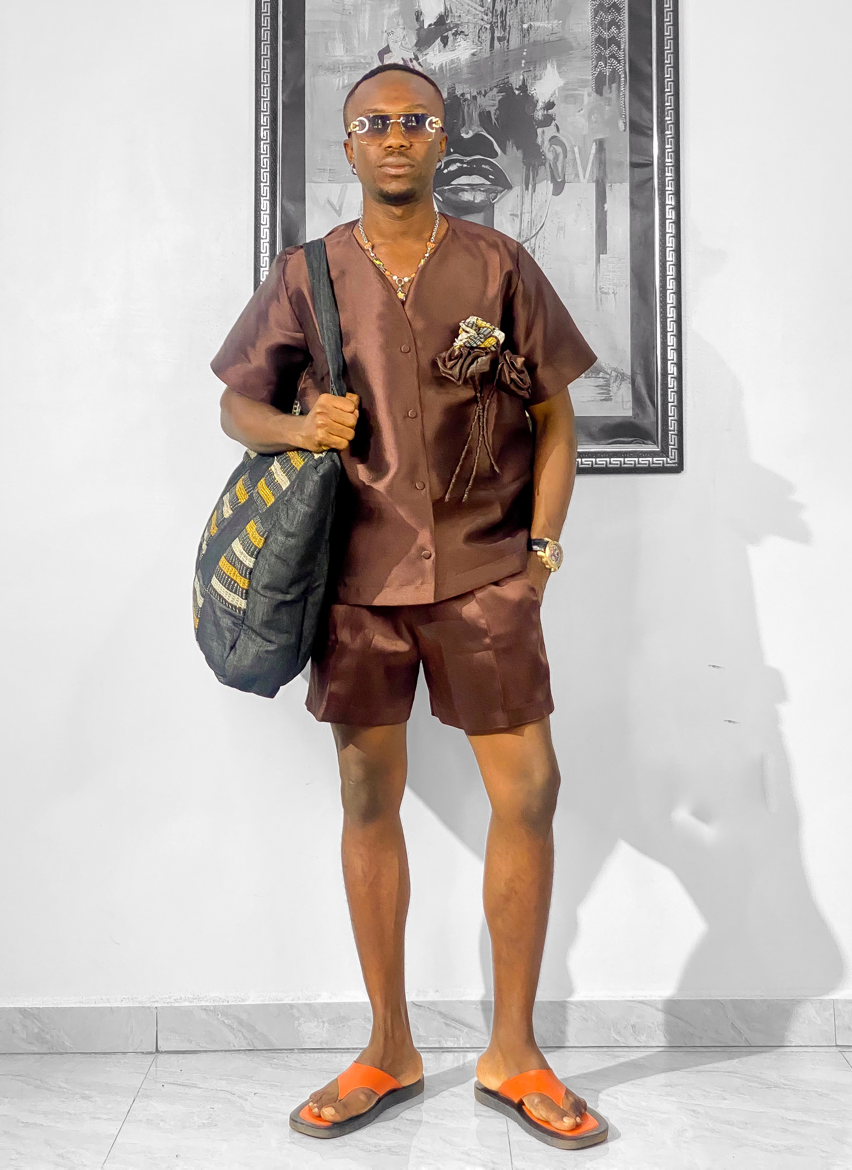 The Bouquet set image