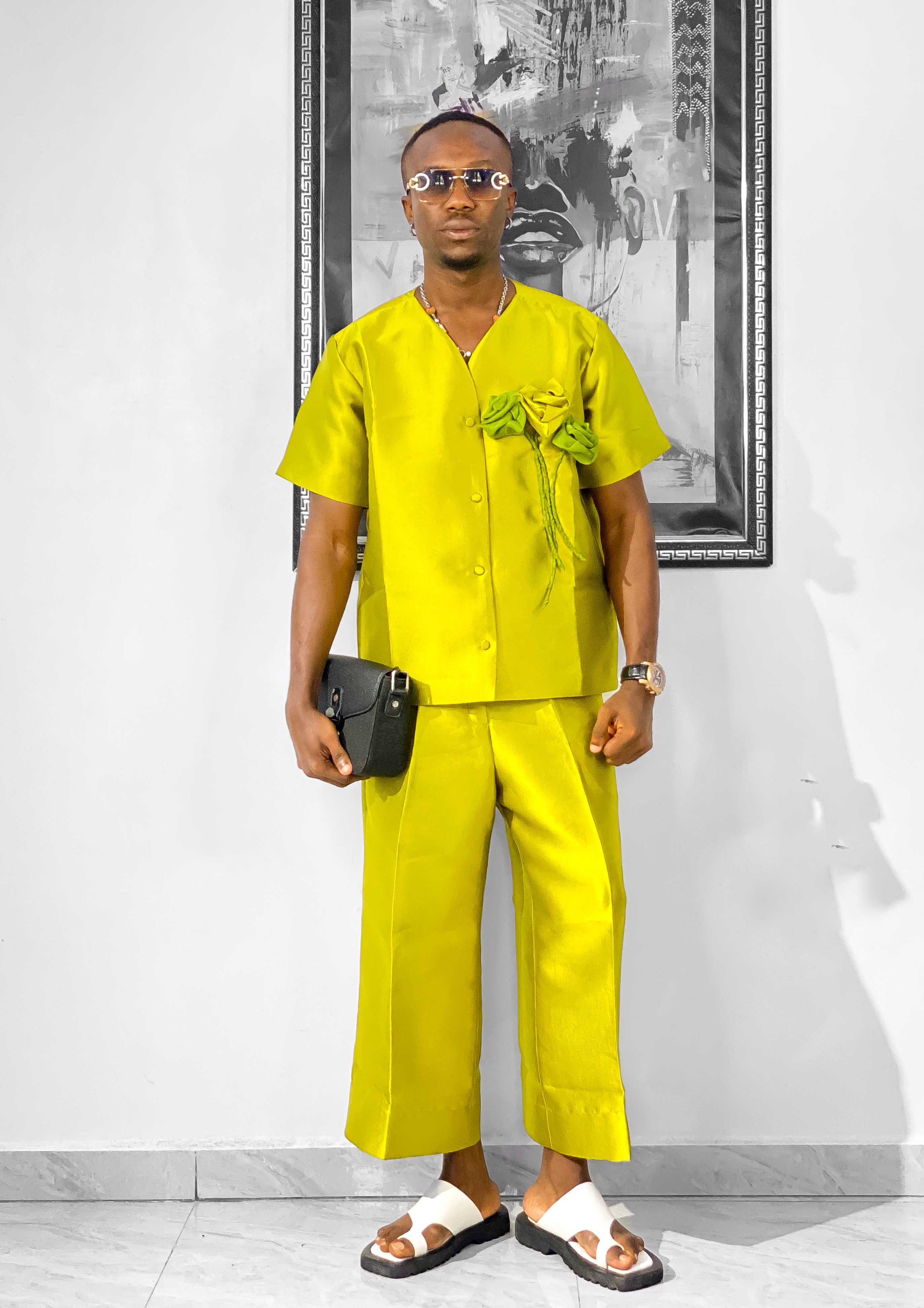 The Bouquet set image