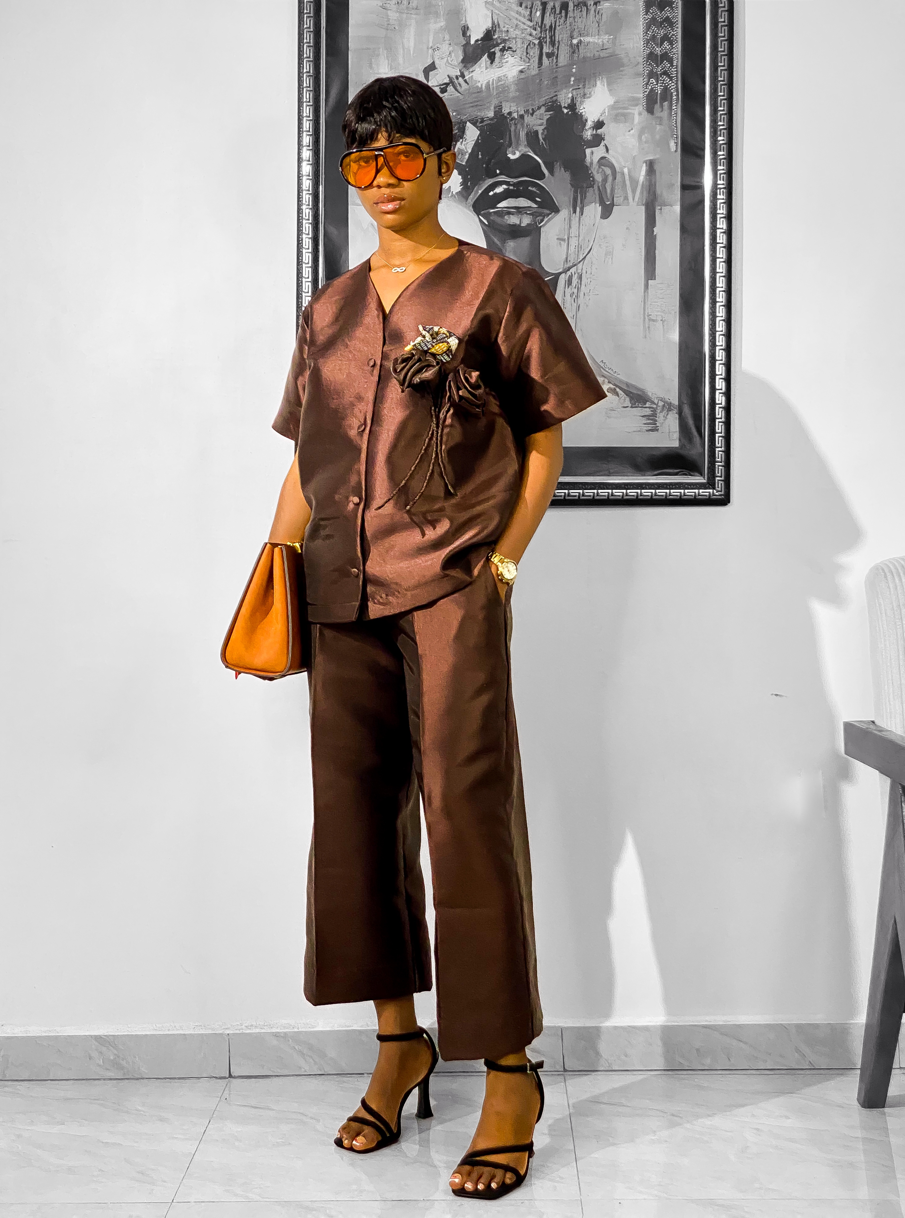 The Bouquet set image