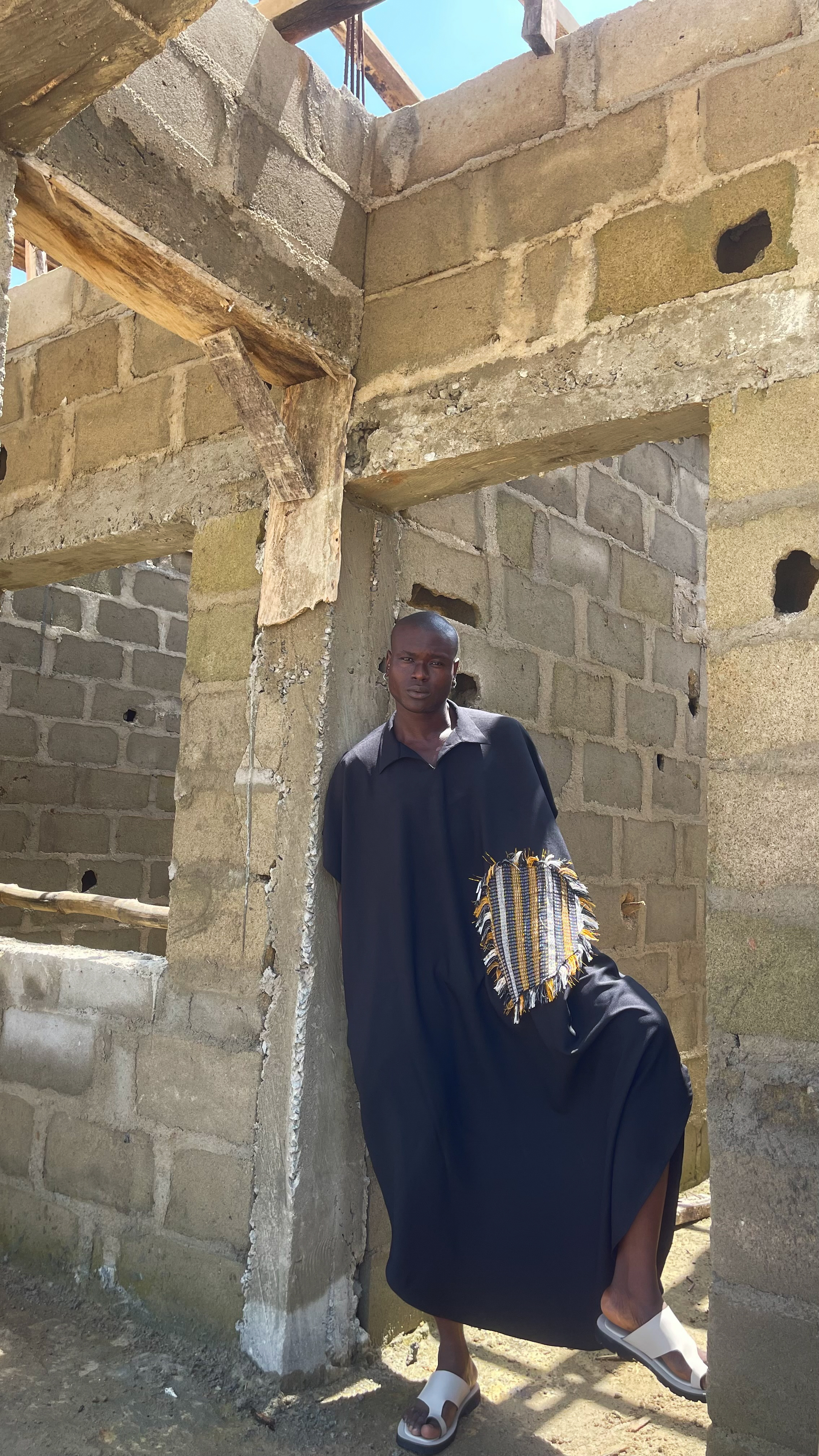 The ESSENCE KAFTAN image