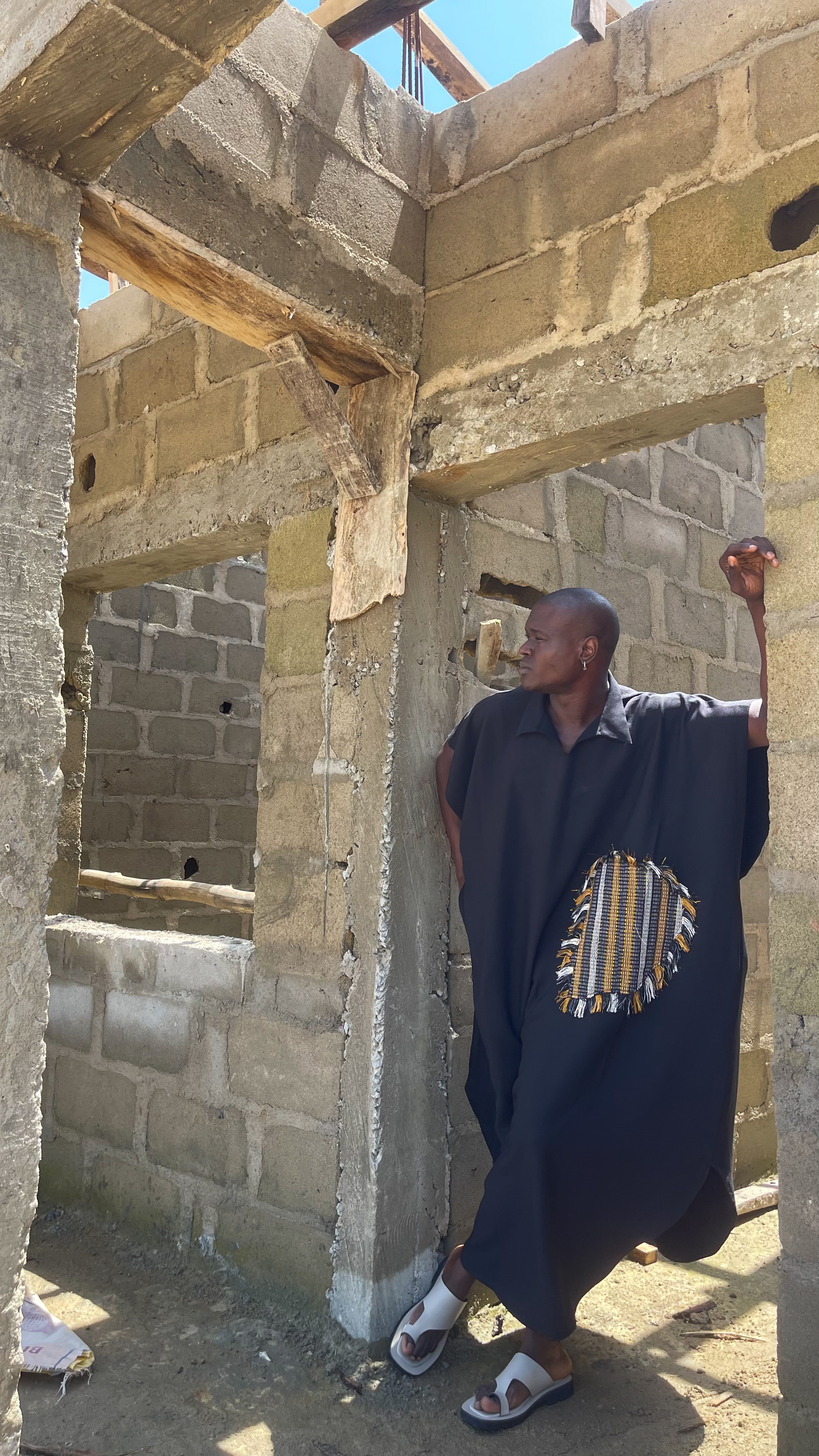 The ESSENCE KAFTAN image