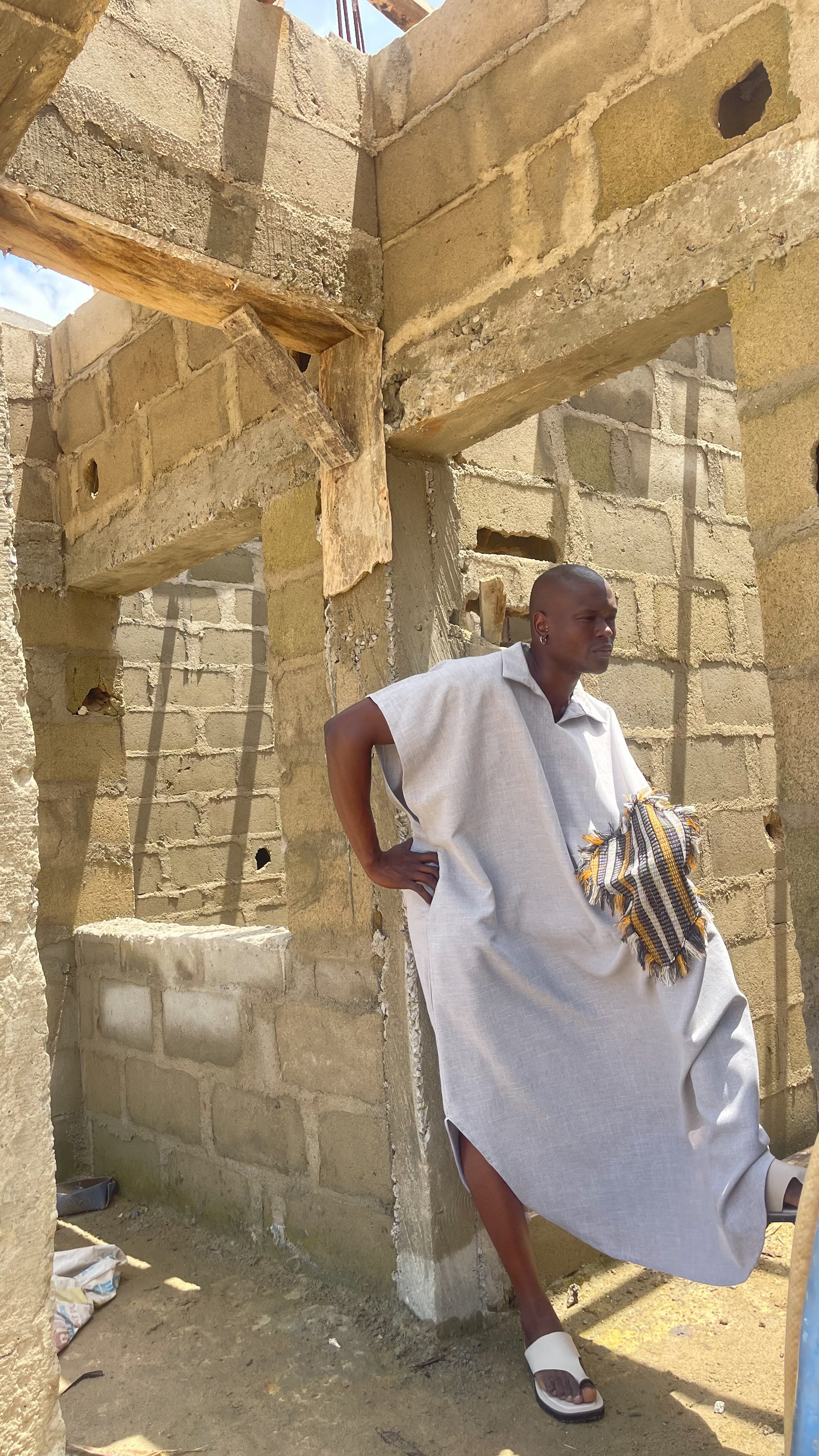 The ESSENCE KAFTAN image