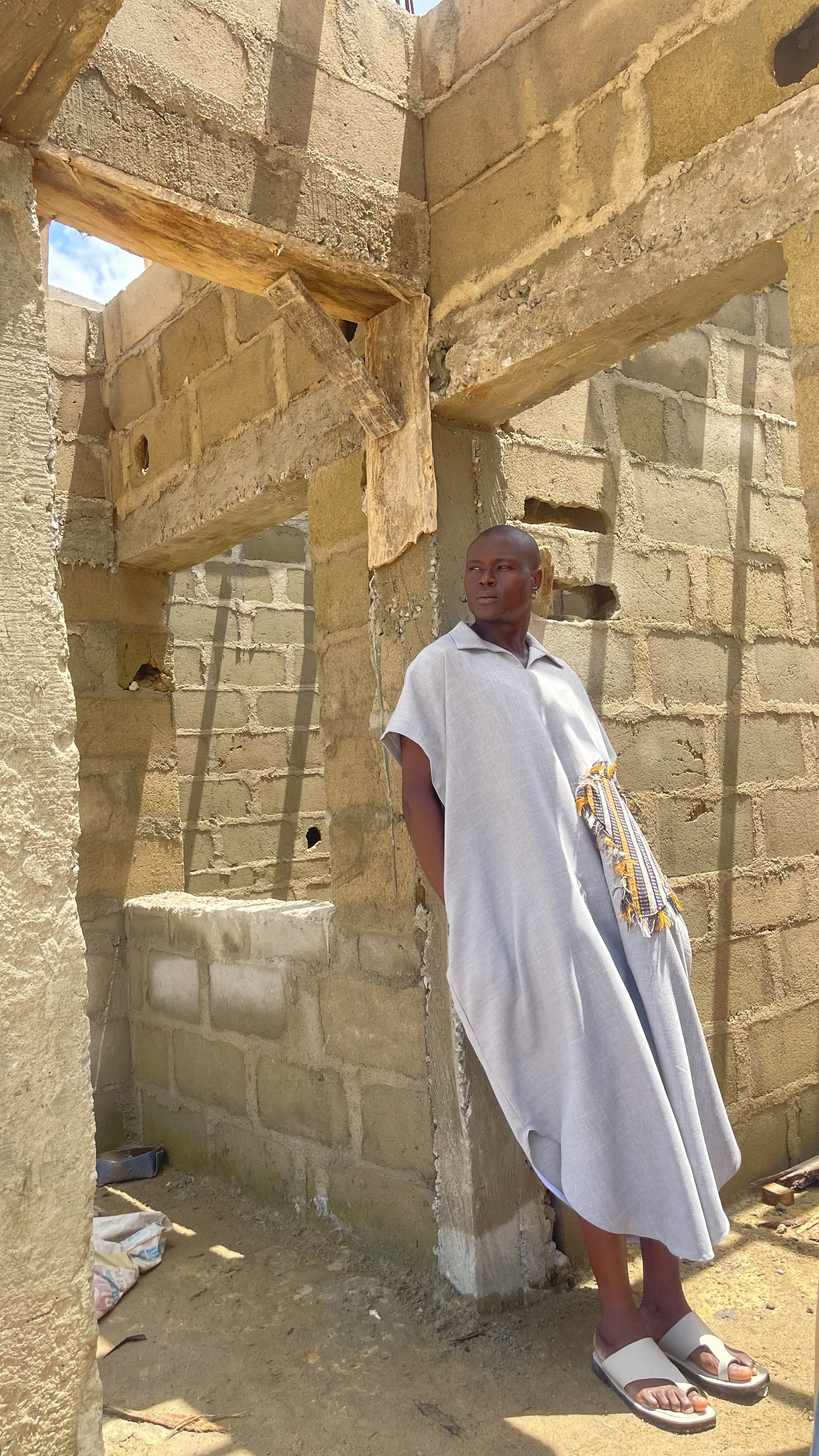 The ESSENCE KAFTAN image