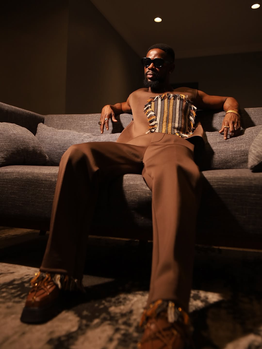 The AESTHETE’S SET image