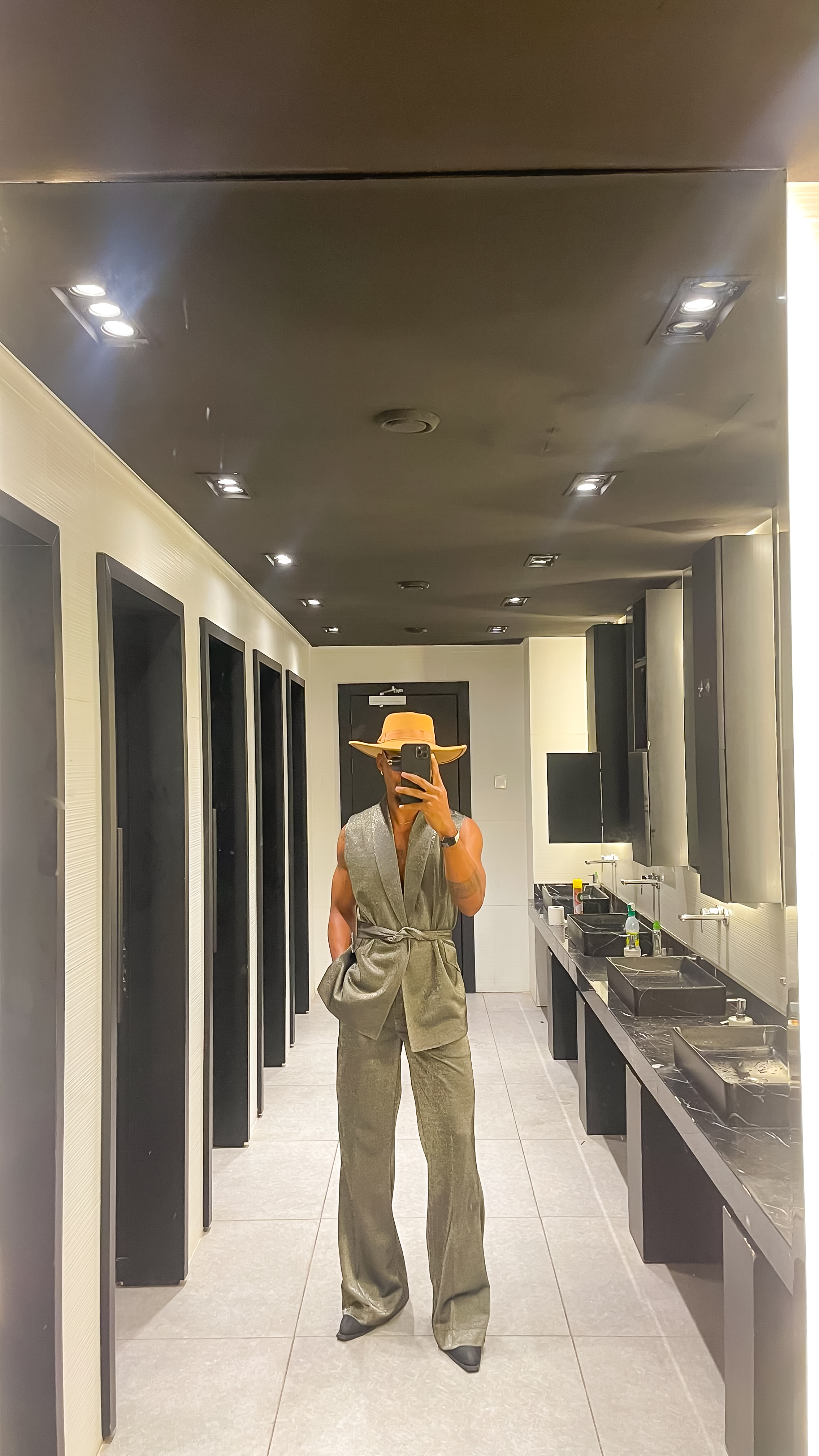 The VINCENT SET image