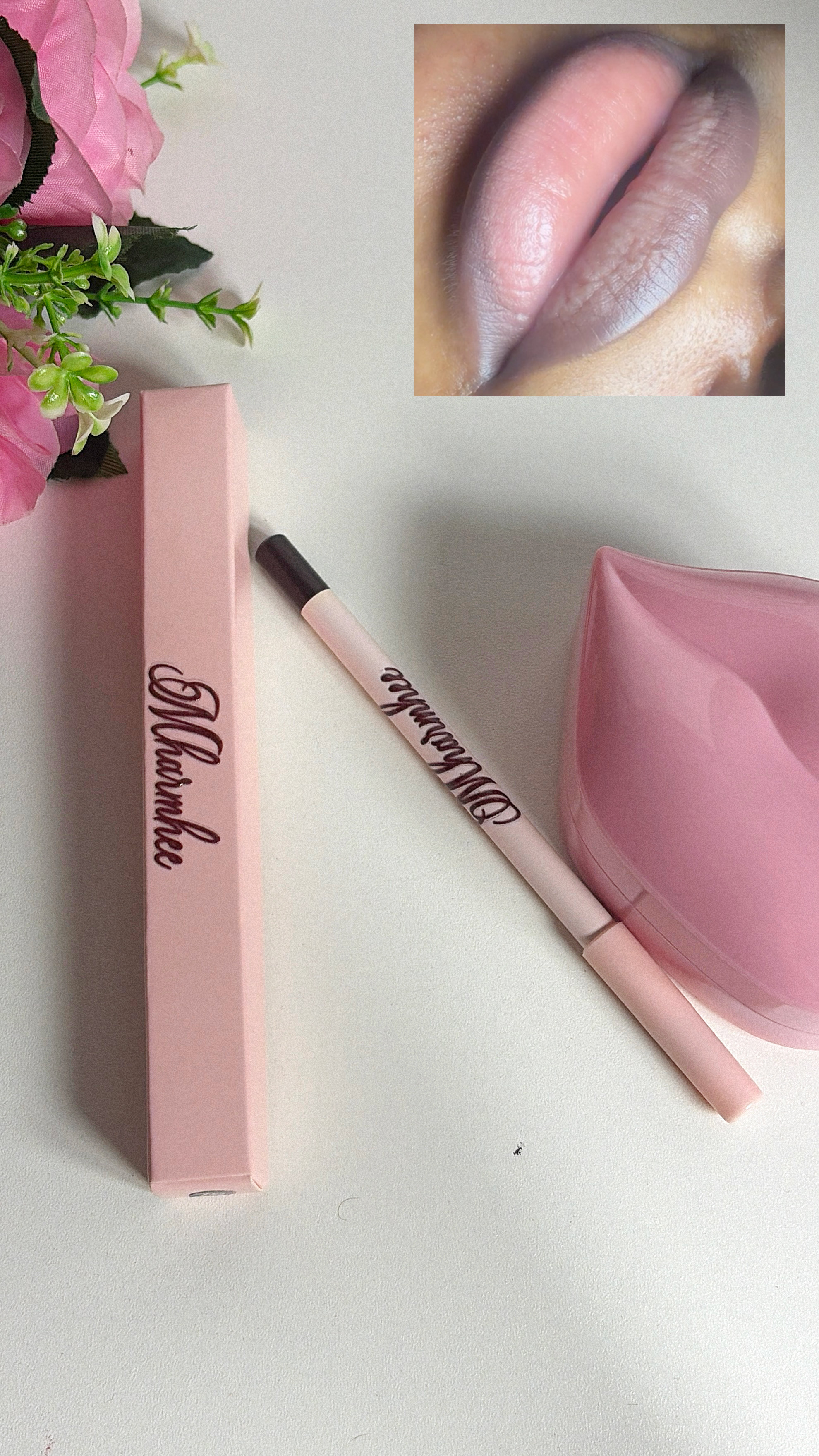 LipGame liner : Dark Desire image