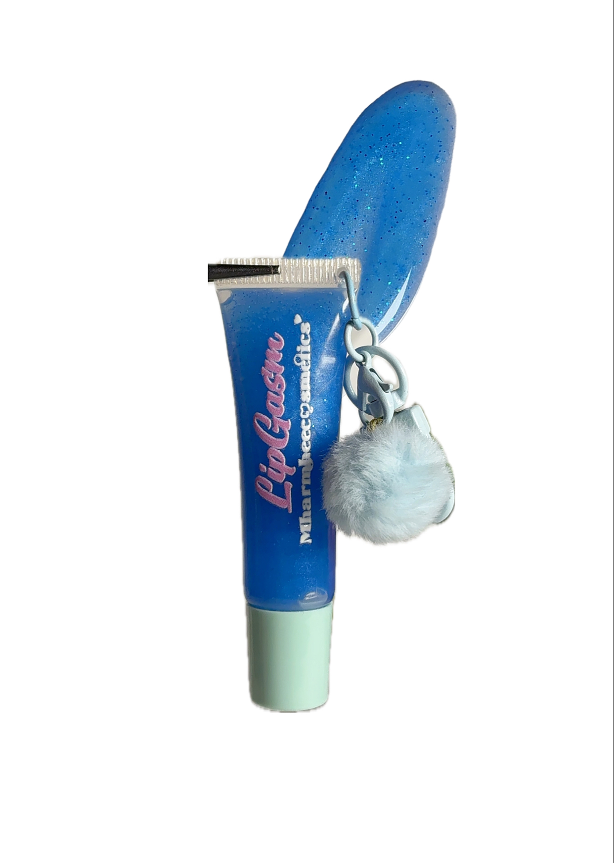 LipGasm : BLUE ROSE image