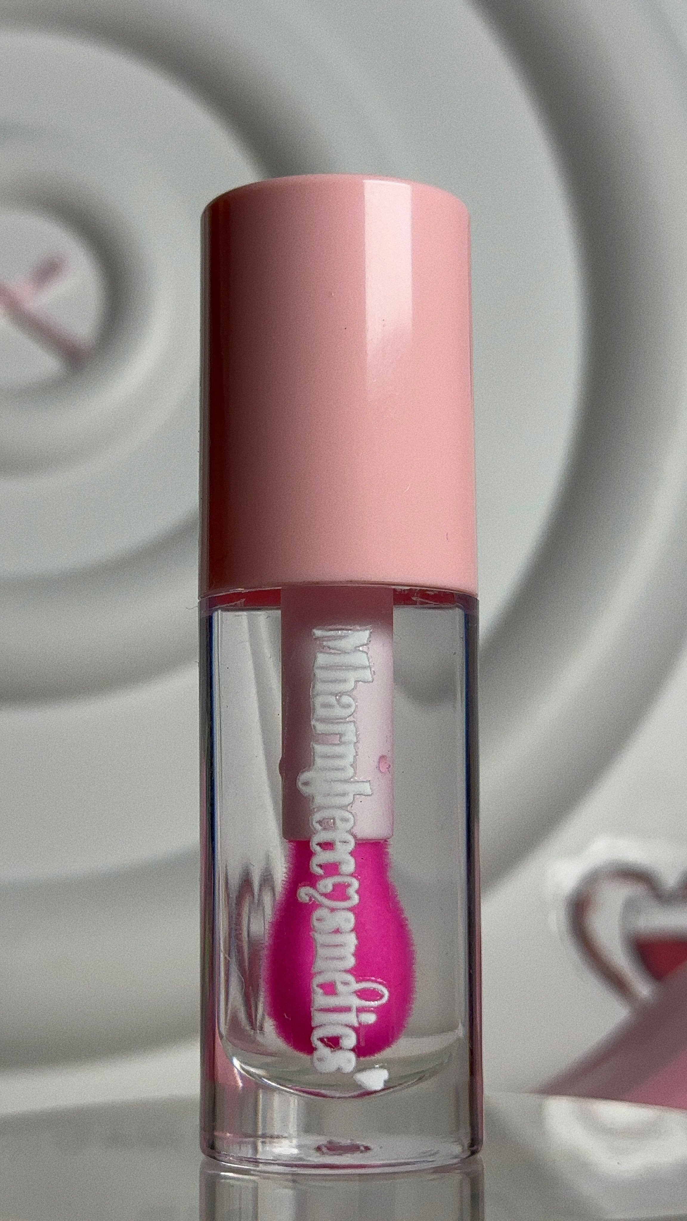 KISS & SWITCH (color changing) image