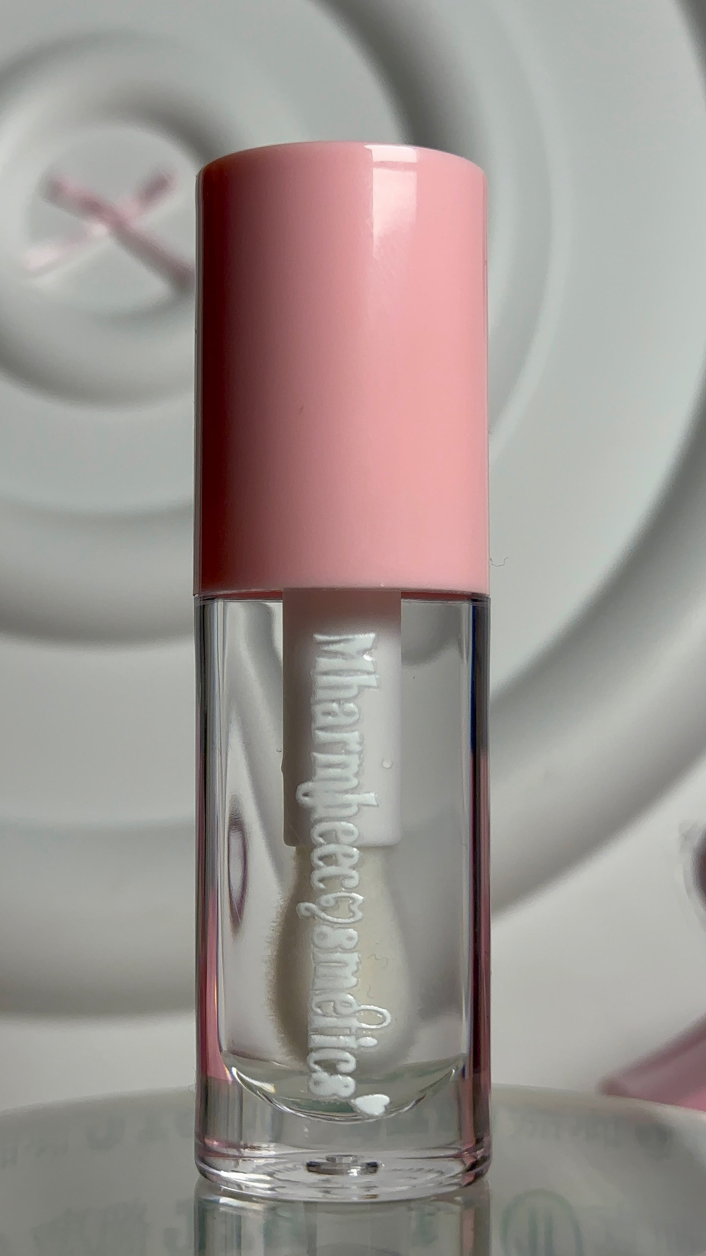 GLASS DRIP (crystal clear) image