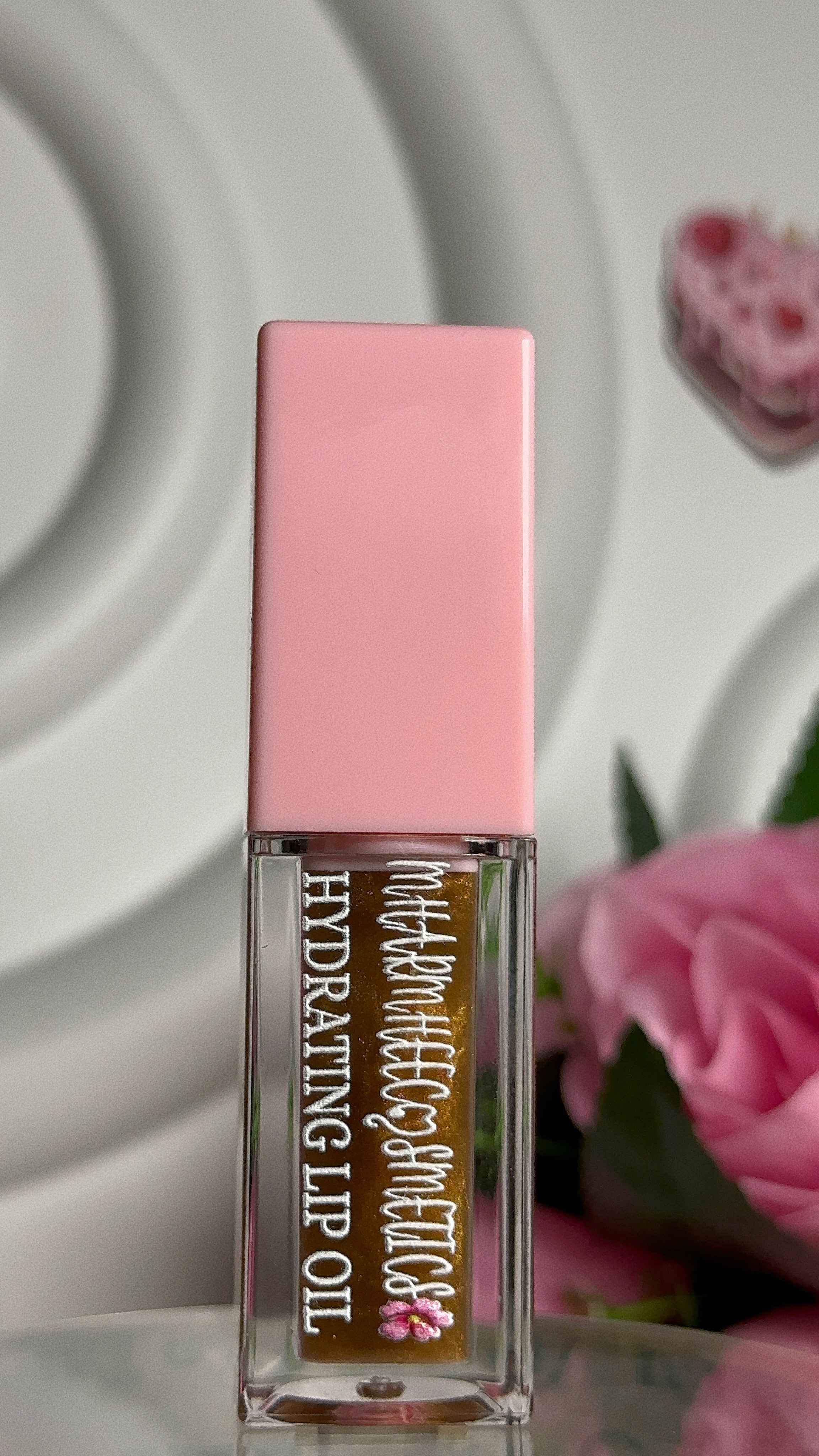 BLUSHÉ (color changing) image