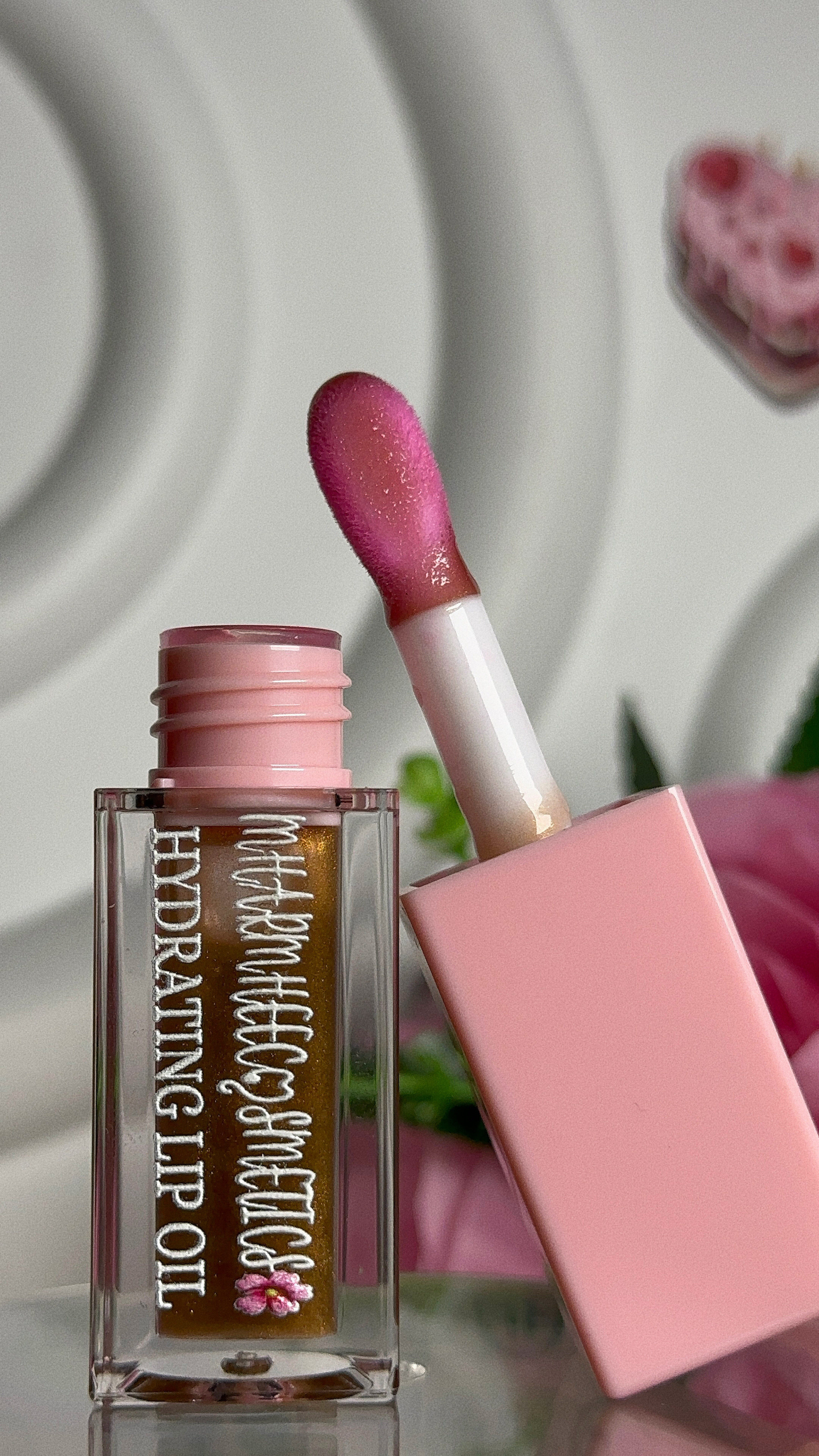 BLUSHÉ (color changing) image