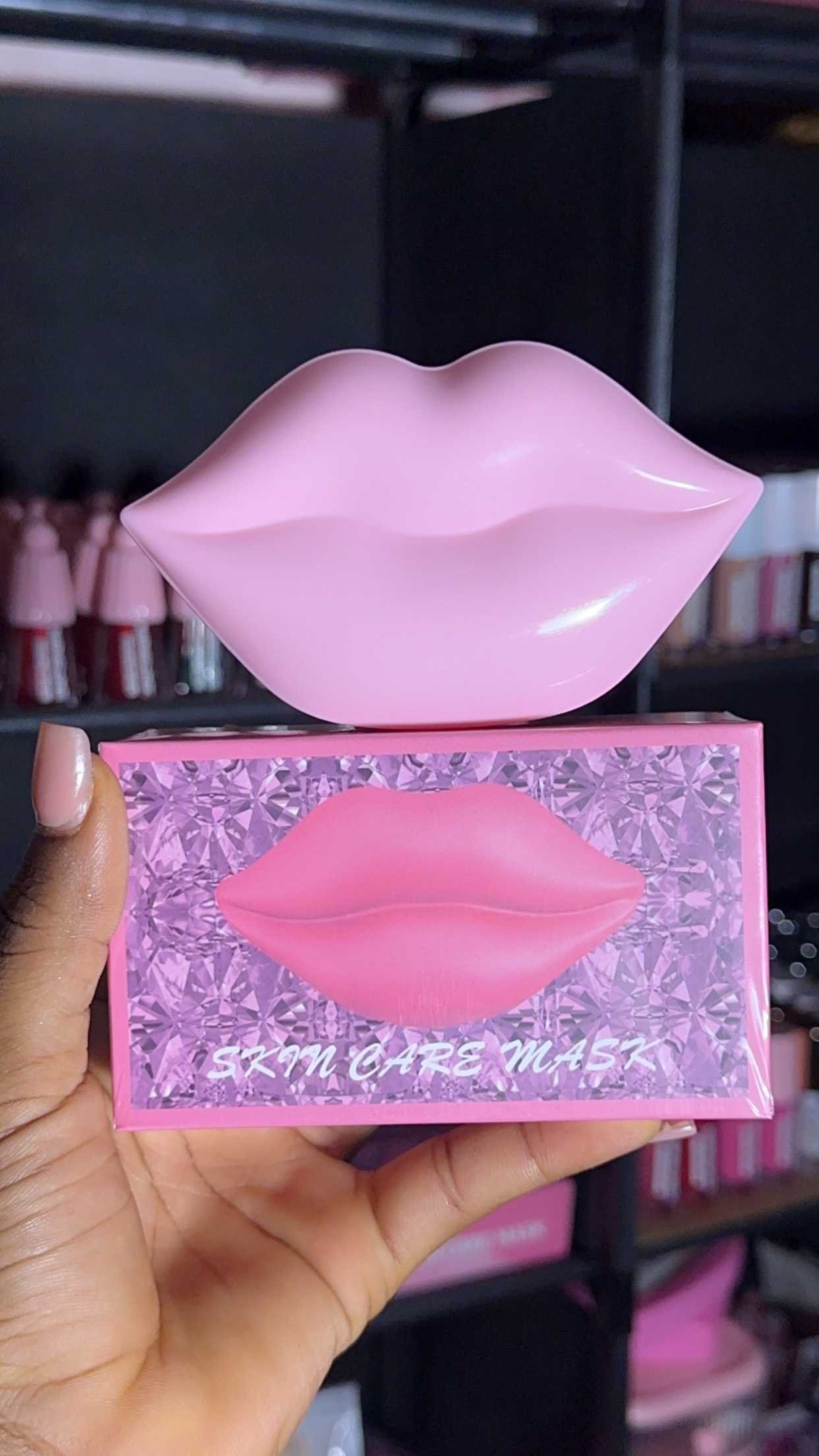 20 in 1 LIP MASK image