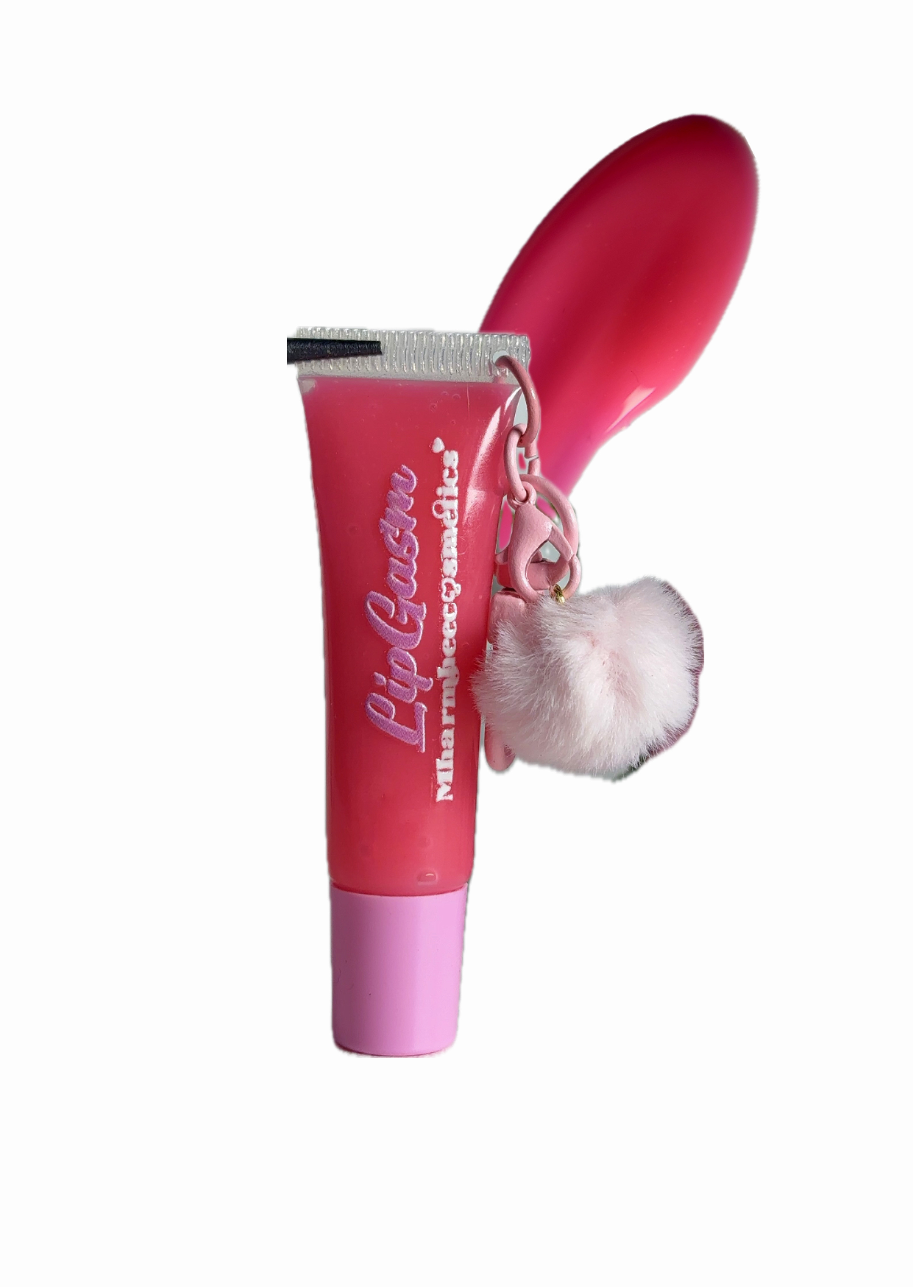 LipGasm : DUSTY DREAMS image