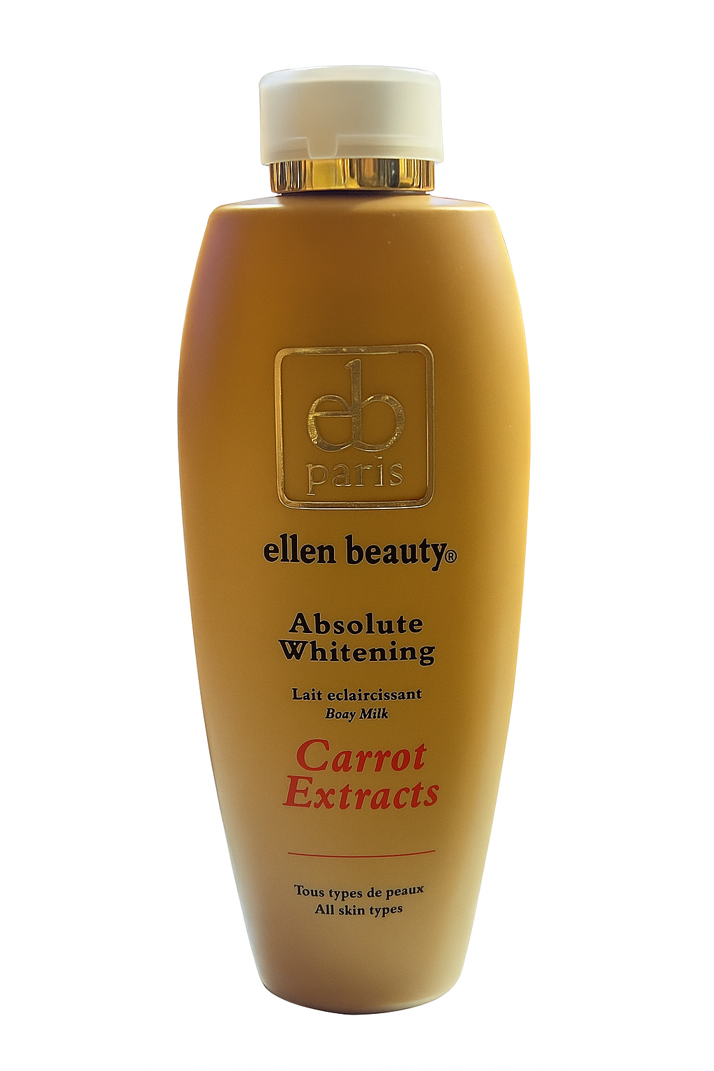 ELLEN BEAUTY LOTION  image