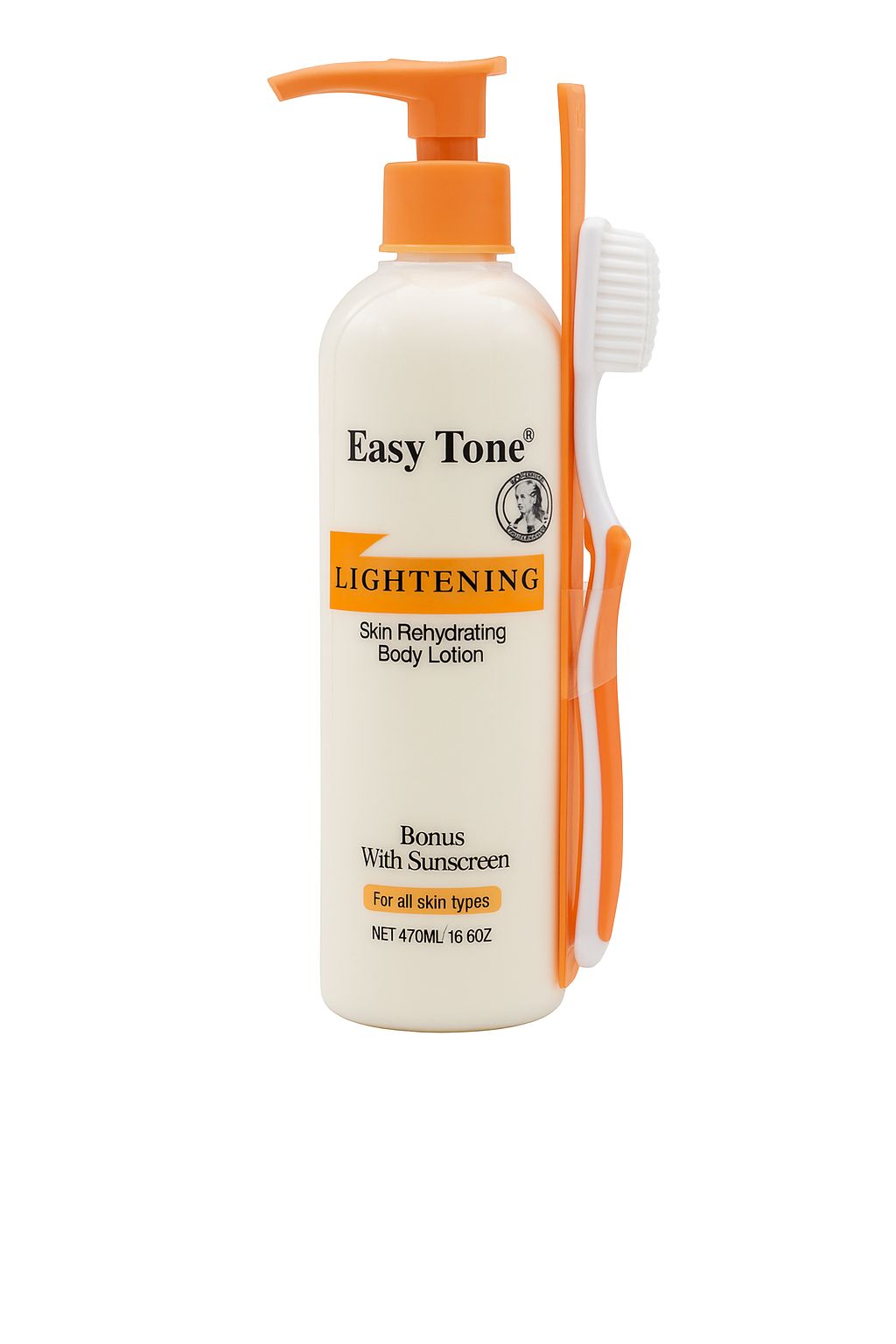 EASY TONE LOTION  image