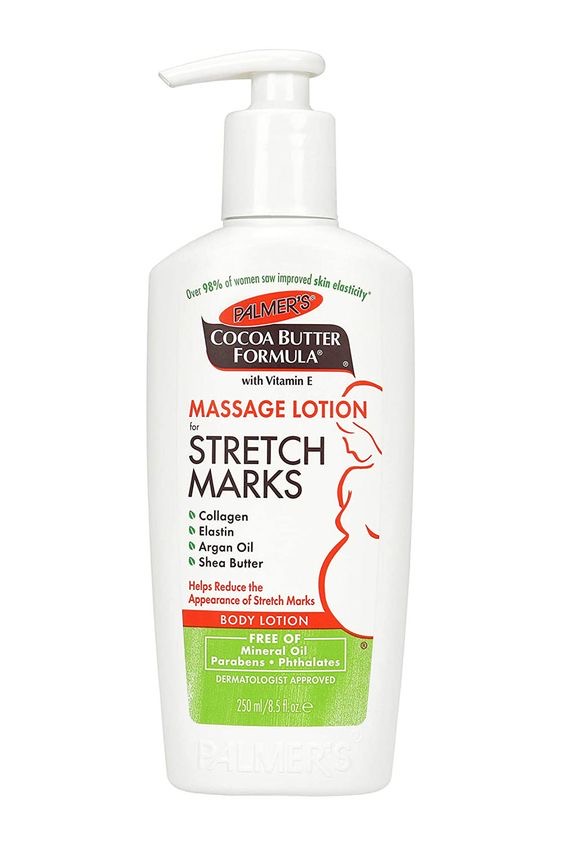 PALMERS STRETCH MARKS LOTION image
