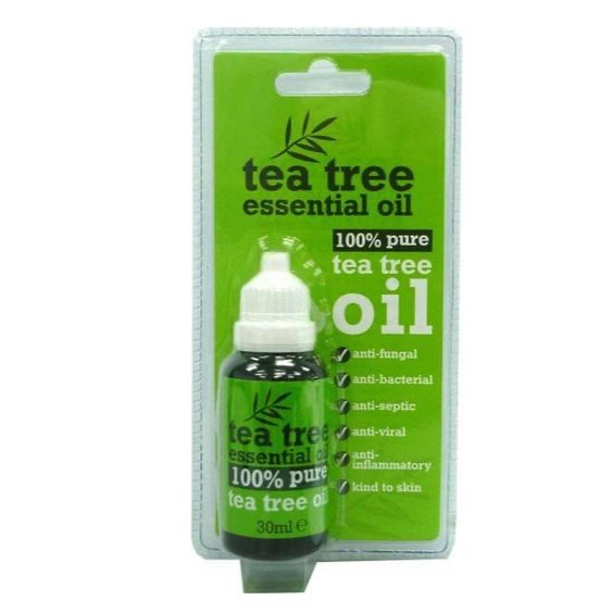 TEA TREE OIL image