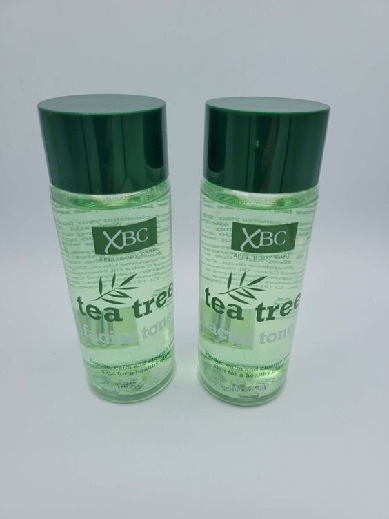 TEA TRE FACIAL TONER image