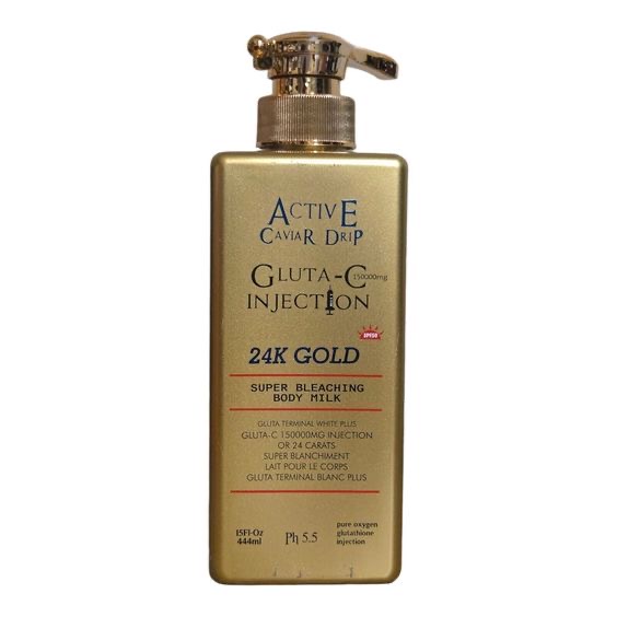 ACTIVE CAVIAR DRIP LOTION image