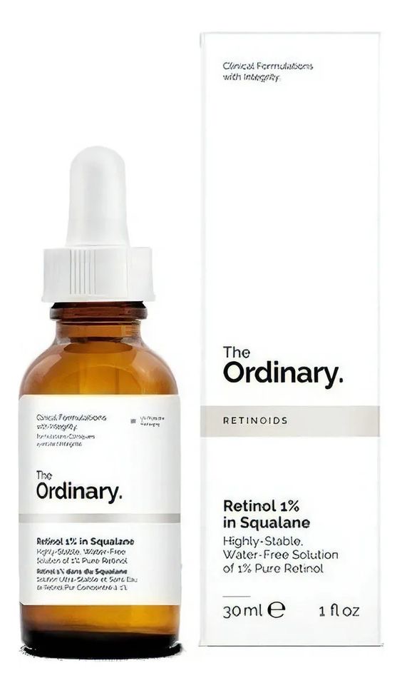 THE ORDINARY RETINOIDS 1% image