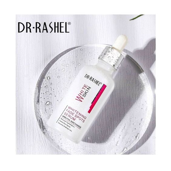 DR.RASHEL WHITENING FADE SPOTS SERUM image