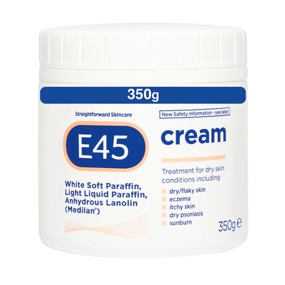 E-45 MOISTURIZING image