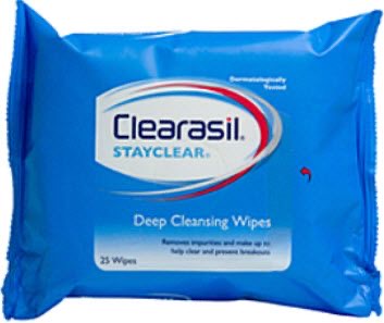 CLEARASIL image