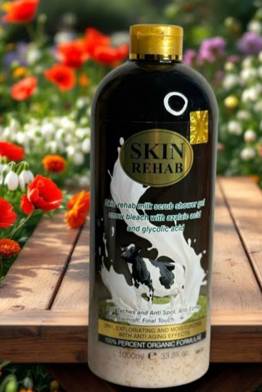 SKIN REHAD BATH image