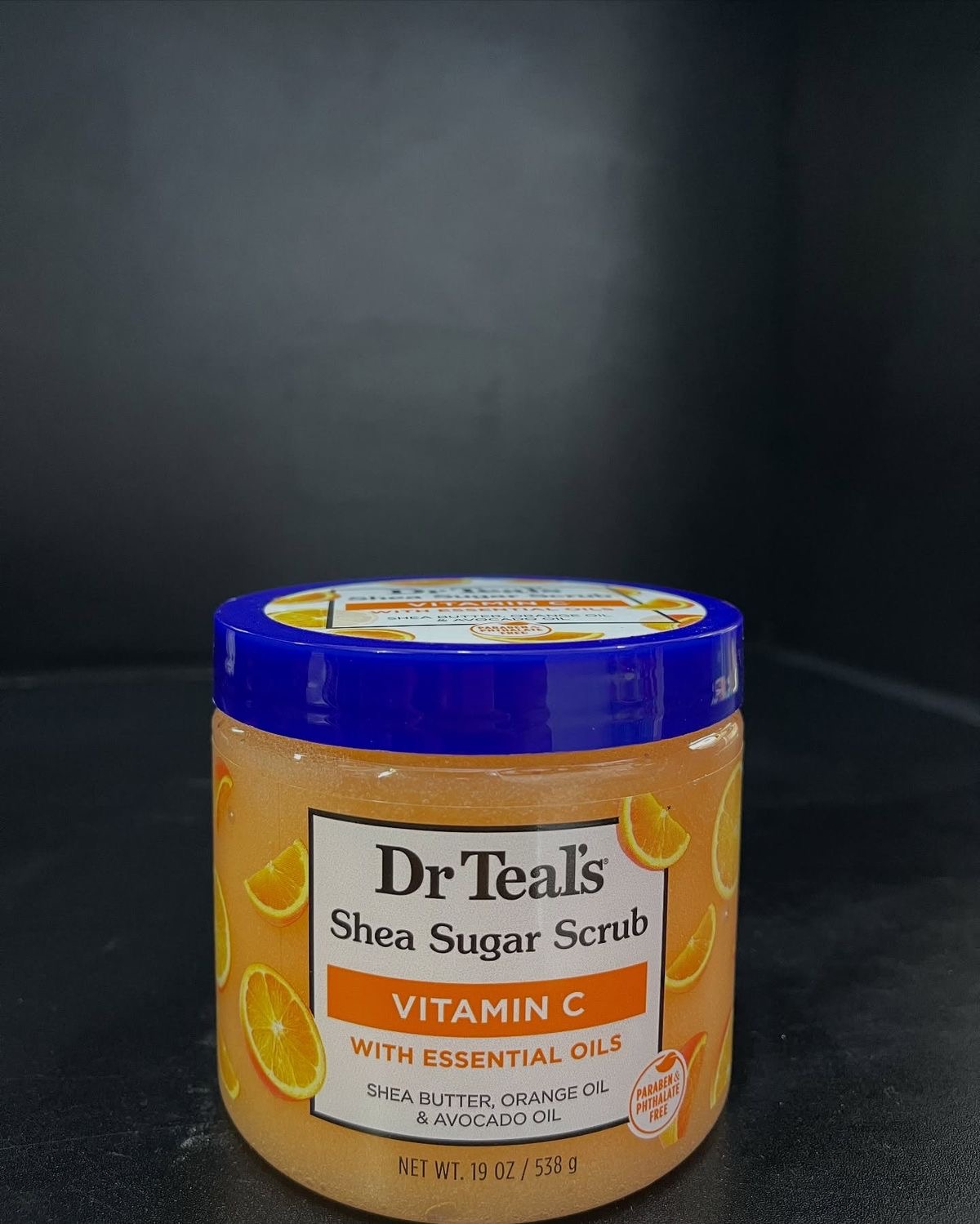 DR TEALS SCRUB image