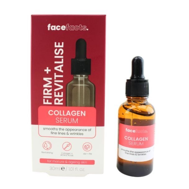 FIRM+REVITALISE COLLAGEN SERUM image