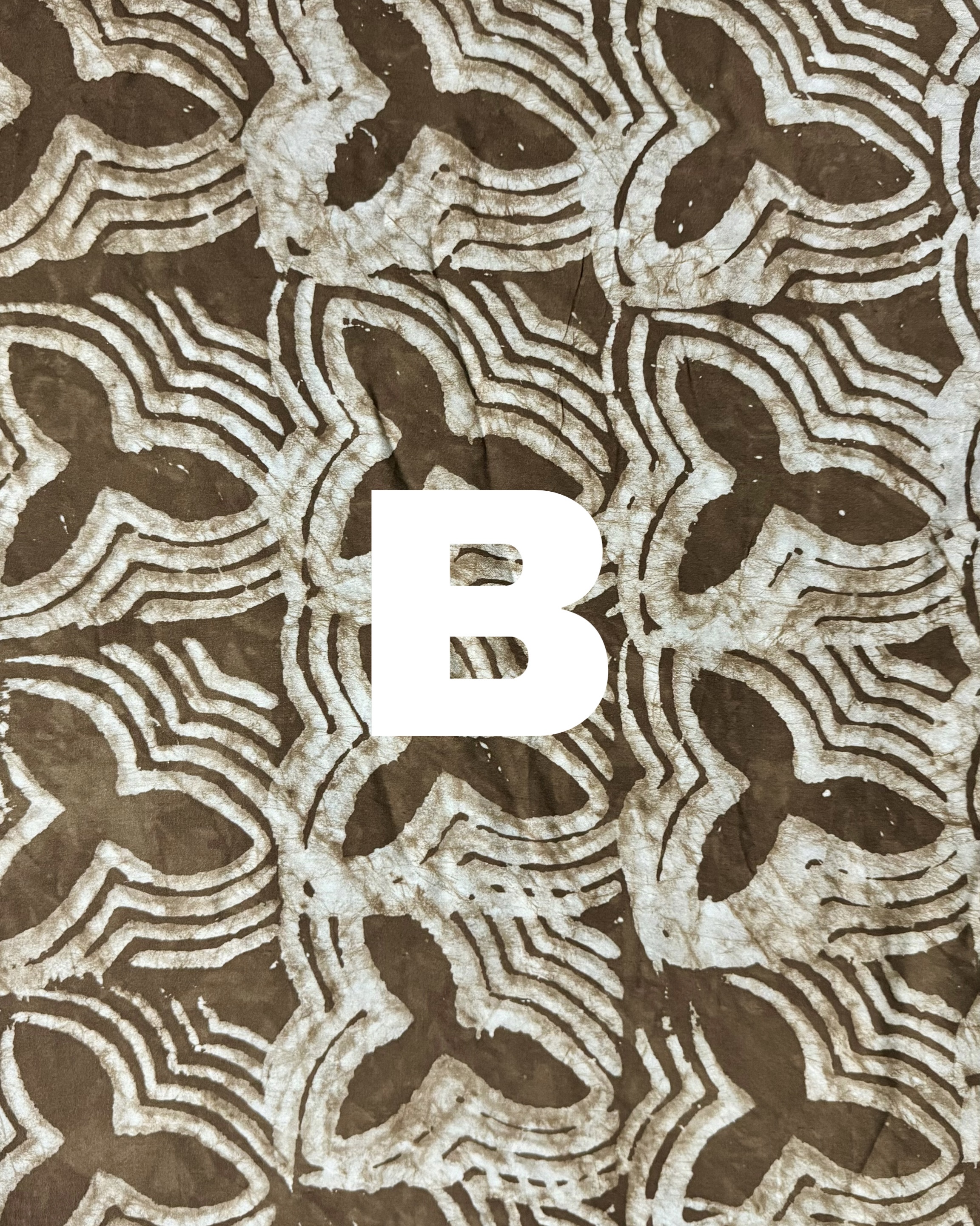 Terra adire shorts set image