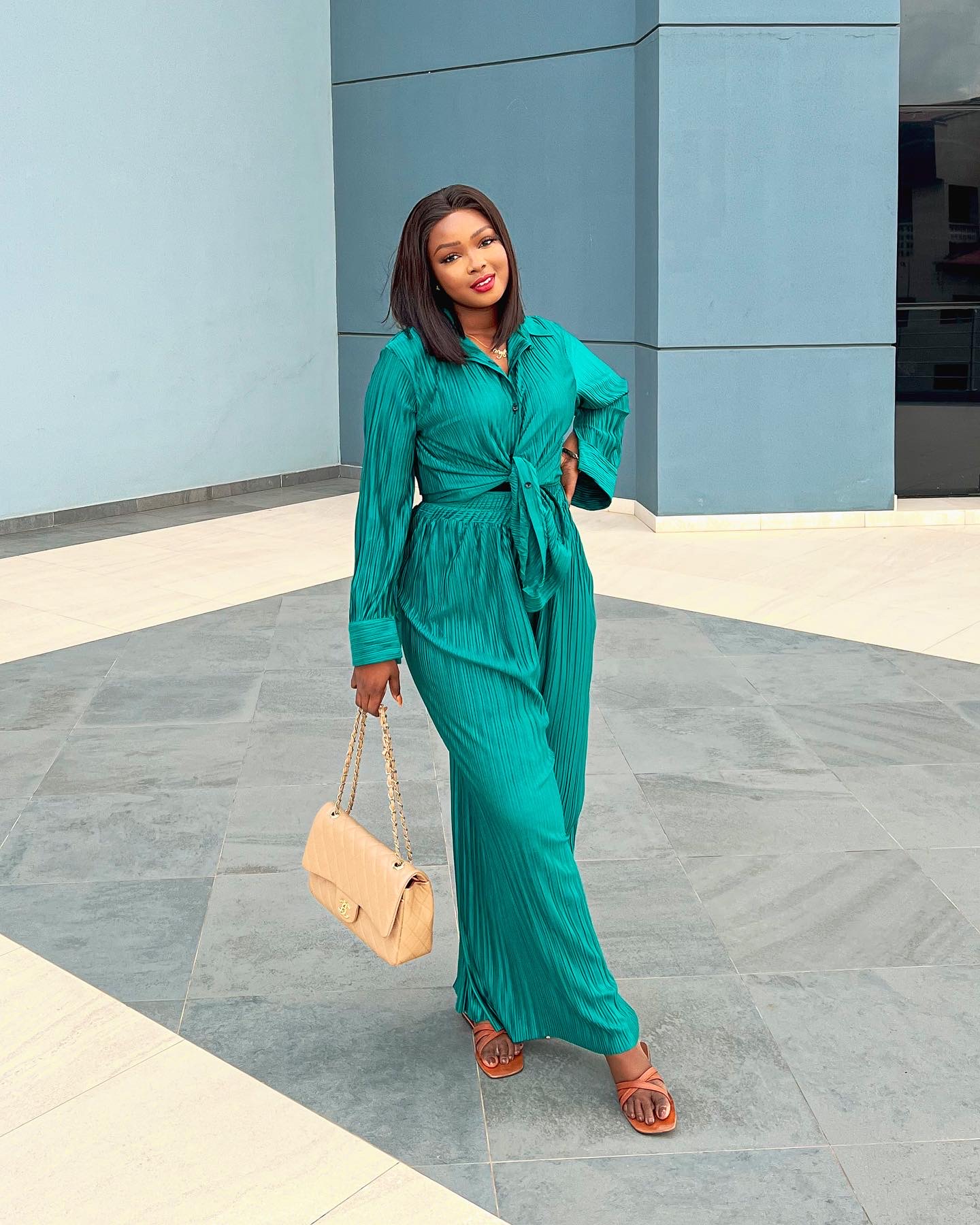 Ziza lounge set image