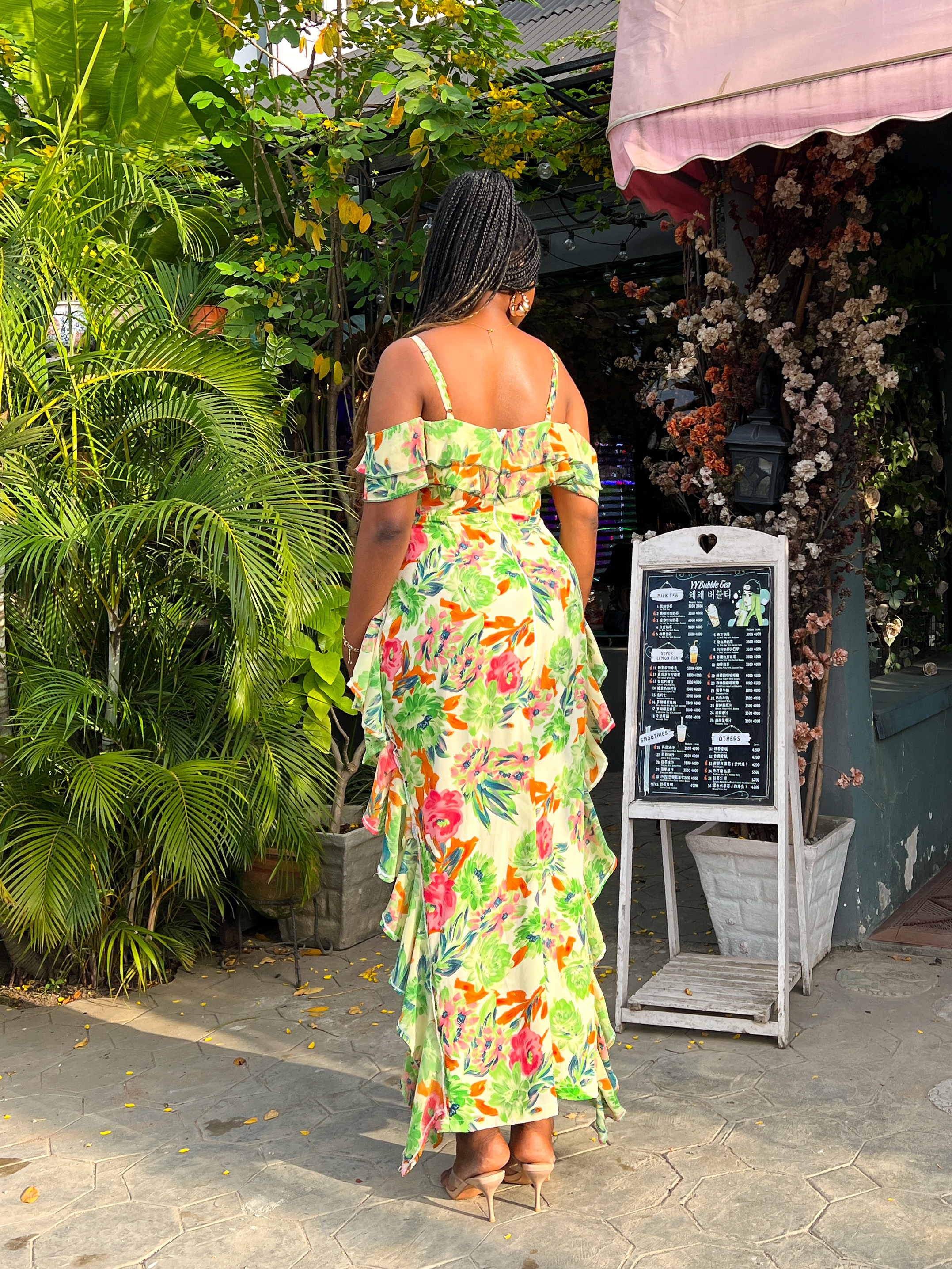 Caribbean Darlene image