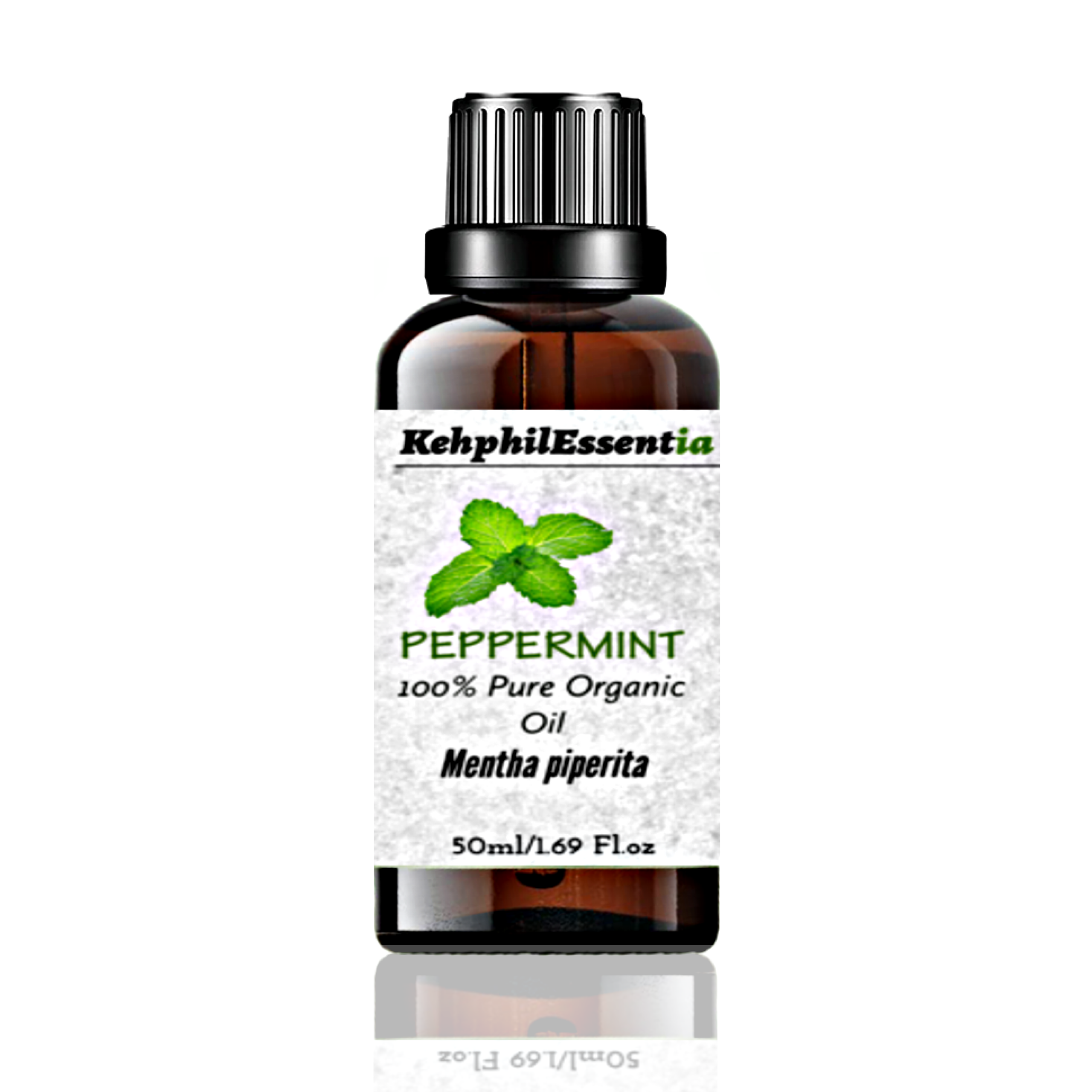 KehphilEssentia Peppermint Oil image